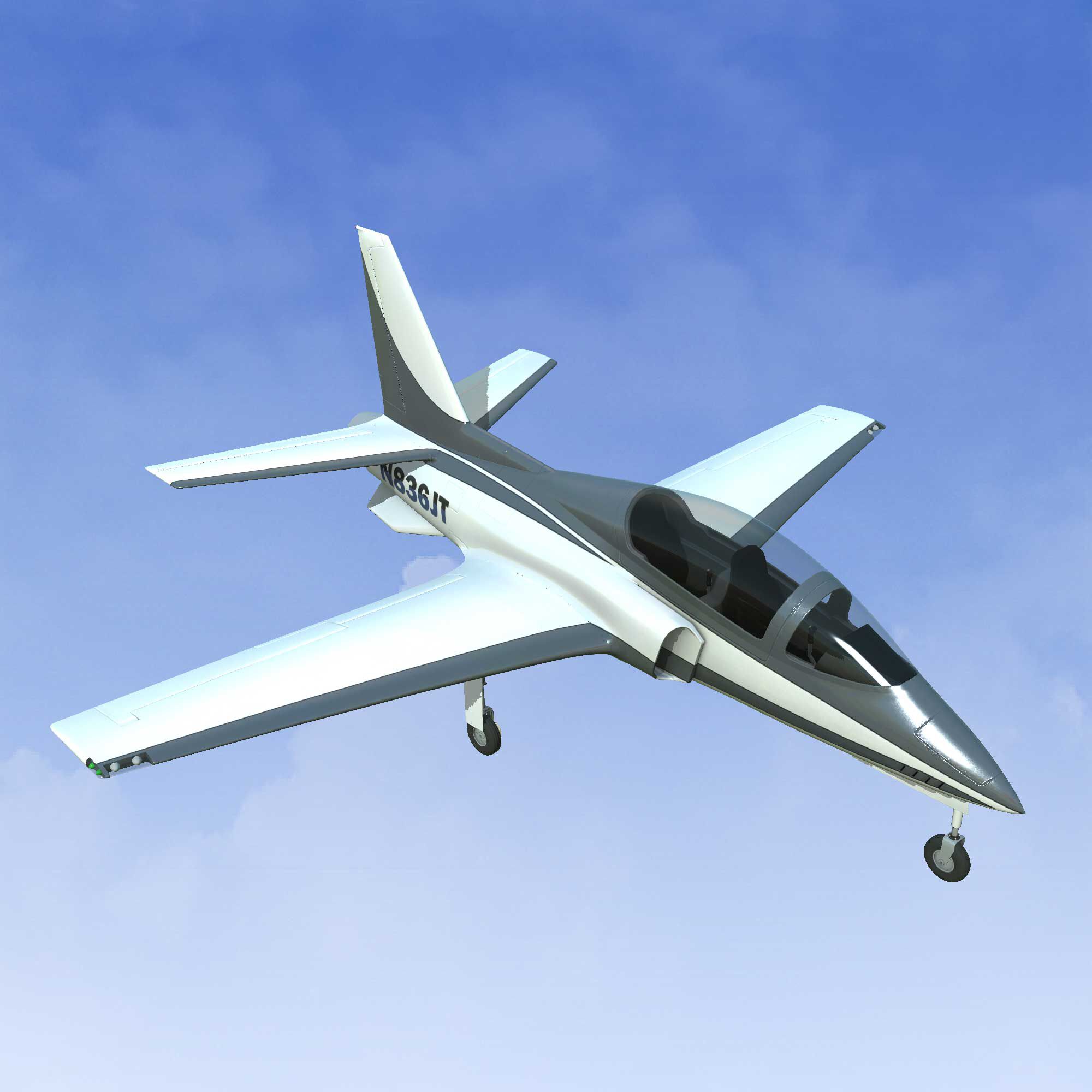 RealFlight RealFlight Evolution 2024 Quarterly Content Pack 1