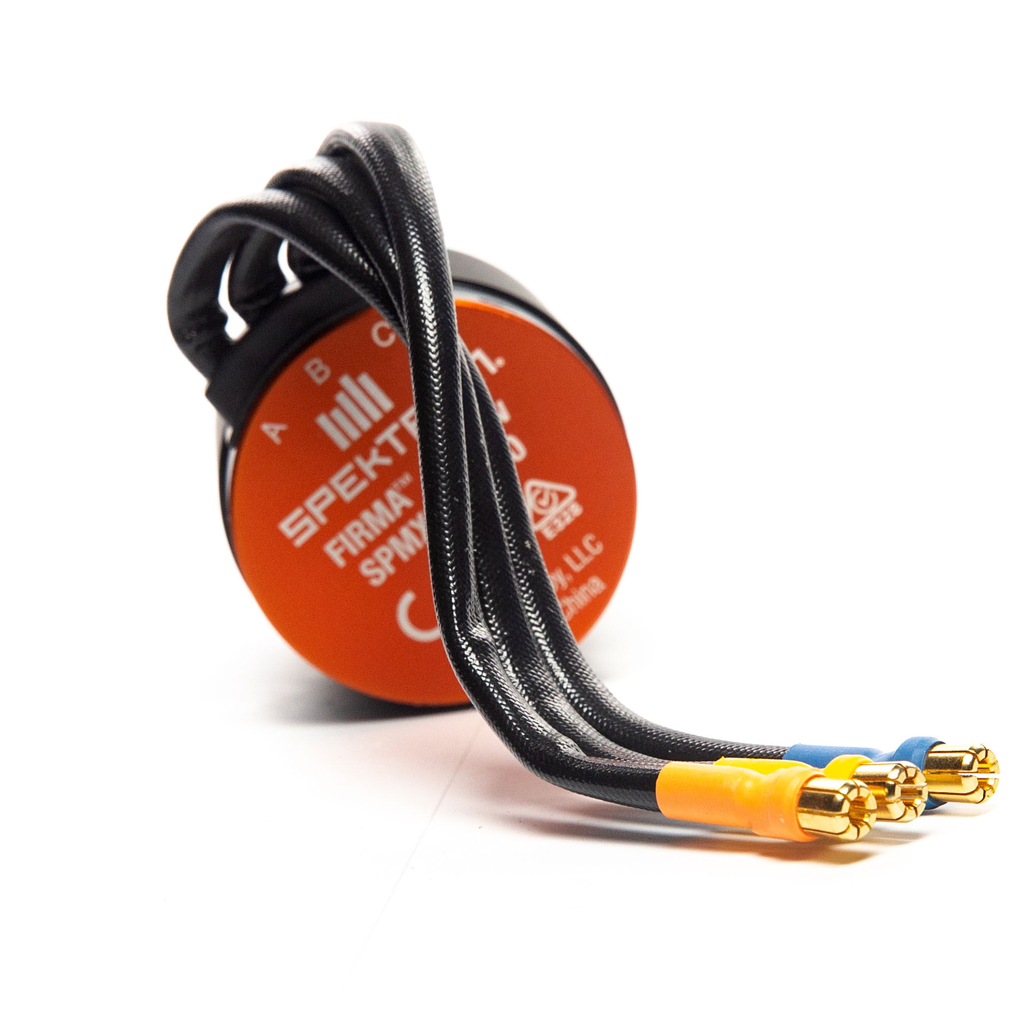 Spektrum Accessories Firma 1100Kv 4-Pole Brushless Motor