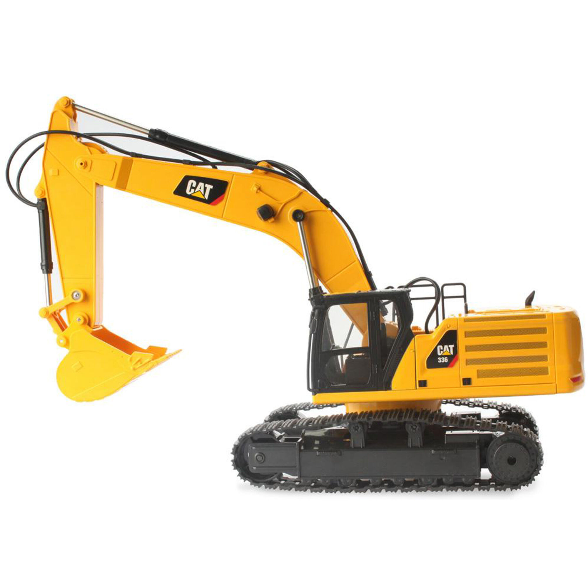 DCM/Racemasters 1/24 RC Caterpillar 336 Excavator