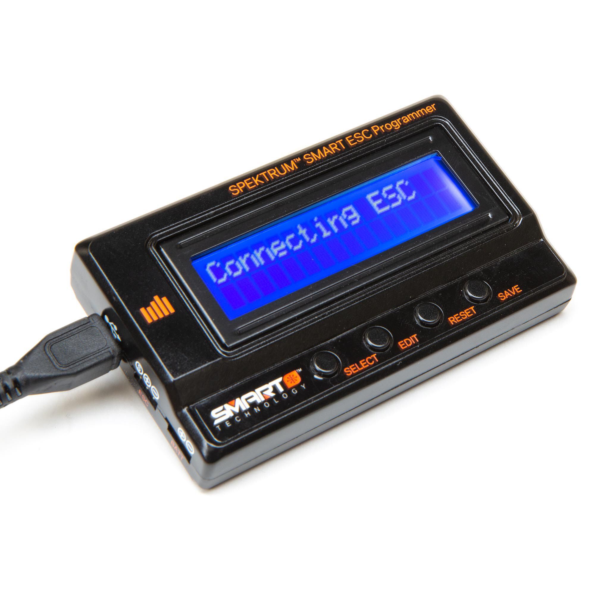 Spektrum Accessories Smart ESC Programming Update Box: Avian and Firma