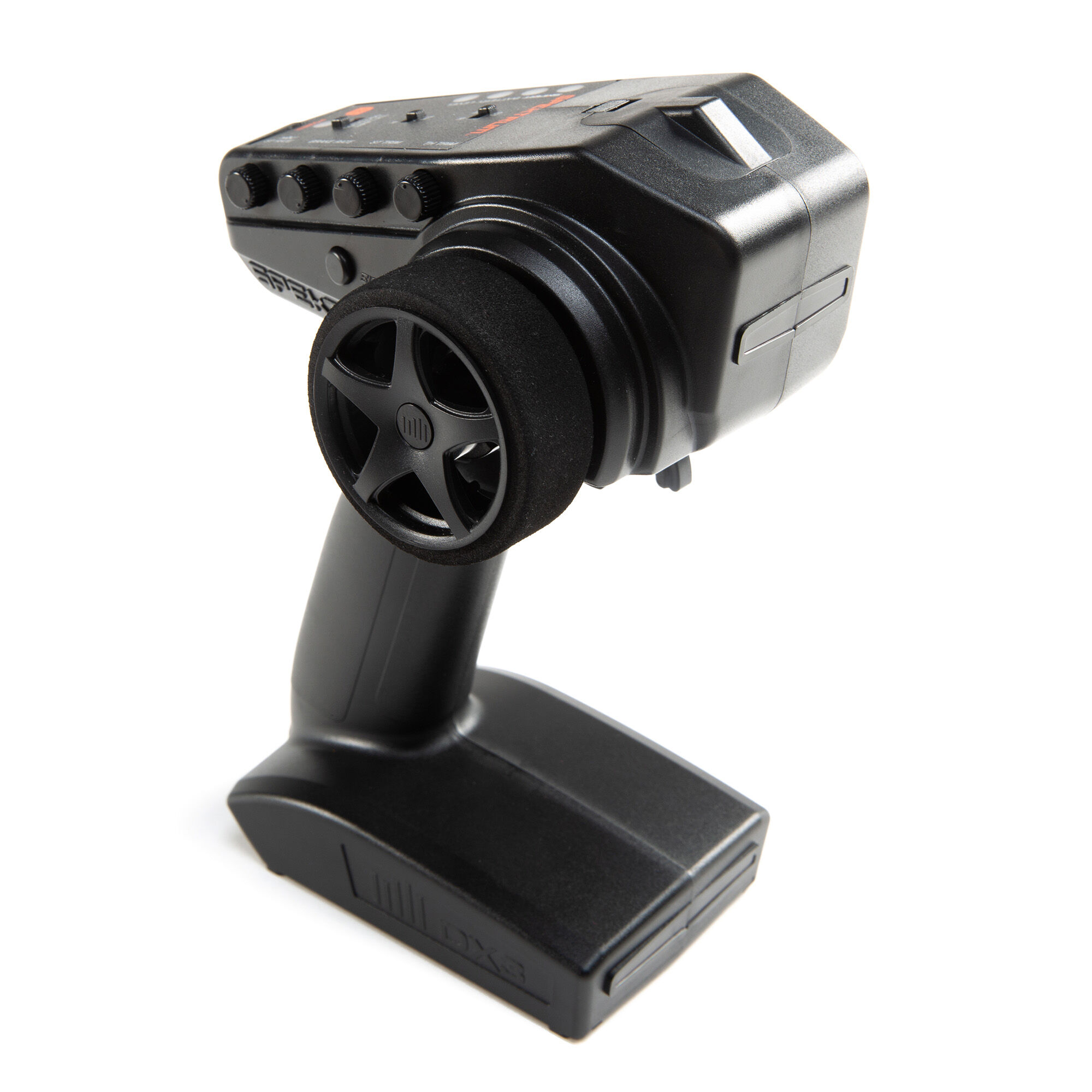 Spektrum DX3 Smart 3-Channel Transmitter with SR315 Receiver