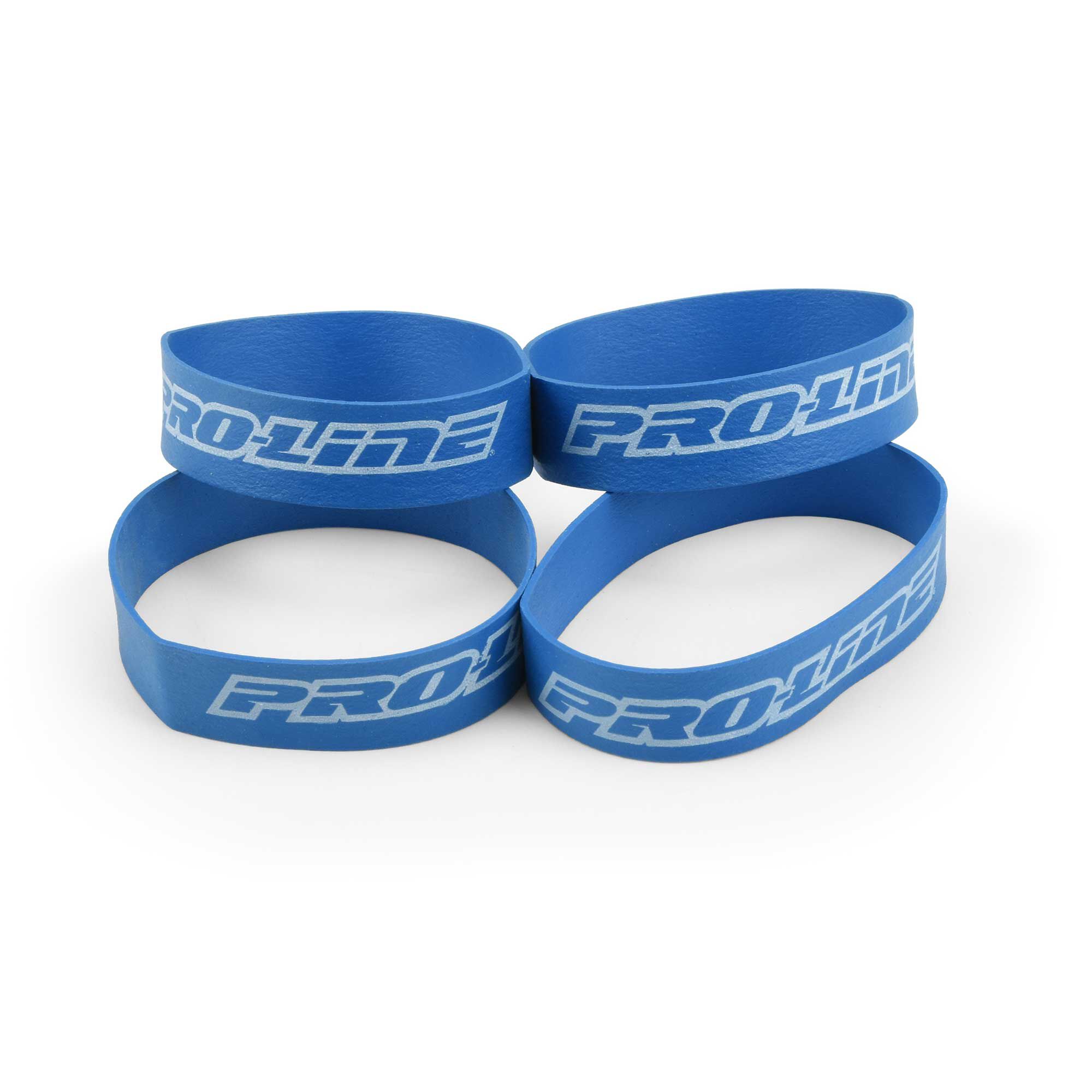 Pro-Line Racing Pro-Line Tire Rubber Bands (4)