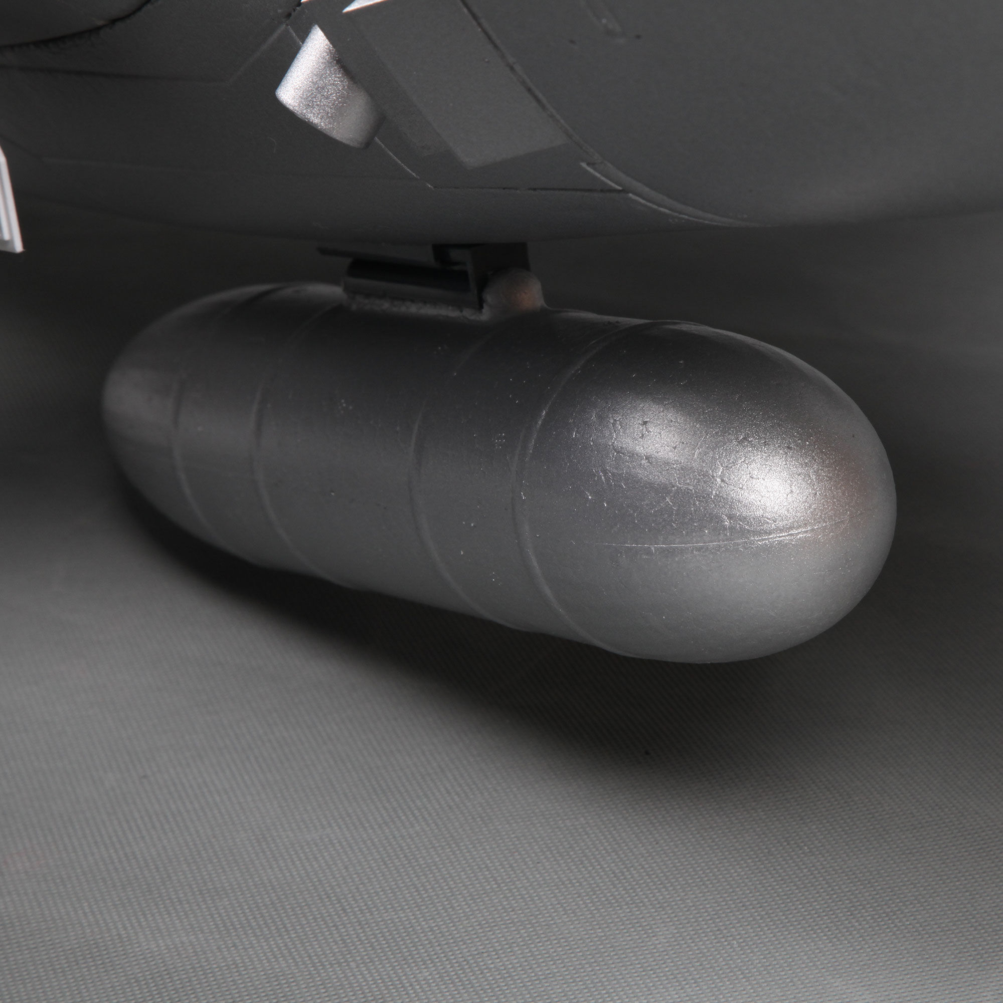 FMS P-47 Razorback Bonnie PNP, 1500mm