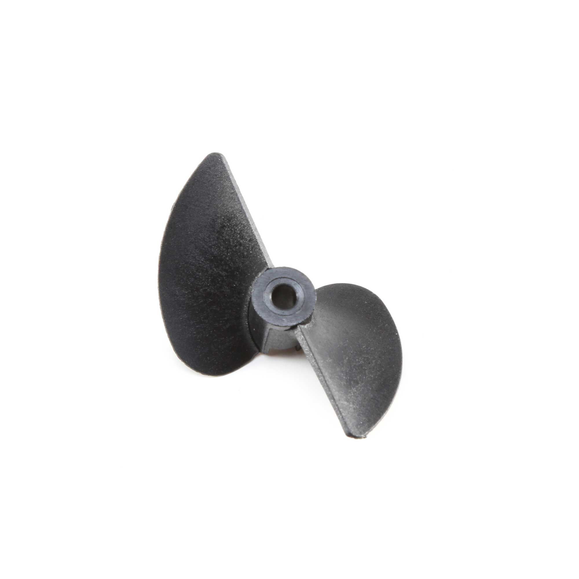 Pro Boat Propeller, Composite, 1.6 x 1.6 for 1/8 shaft