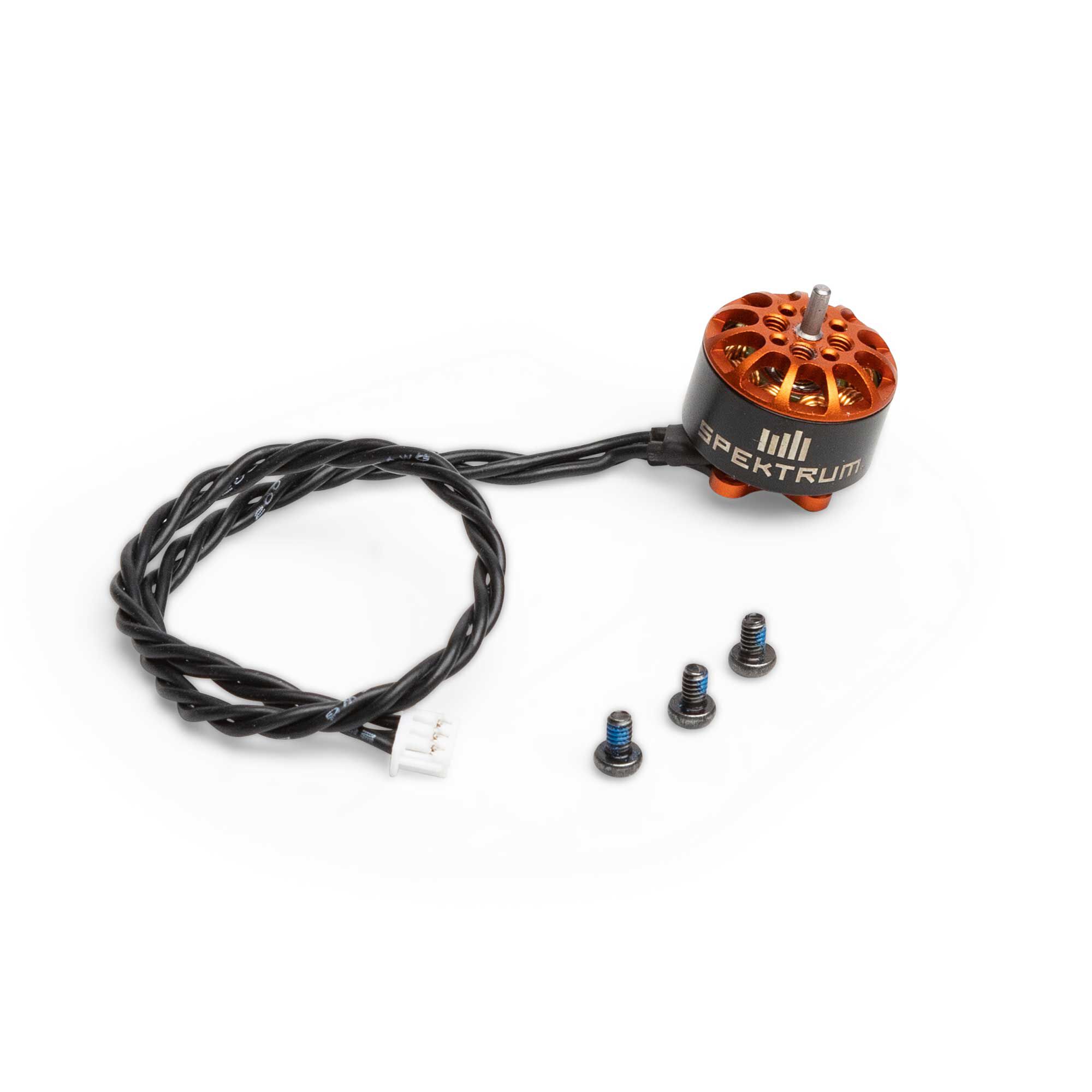 Spektrum Accessories 1206-7500Kv Brushless Motor