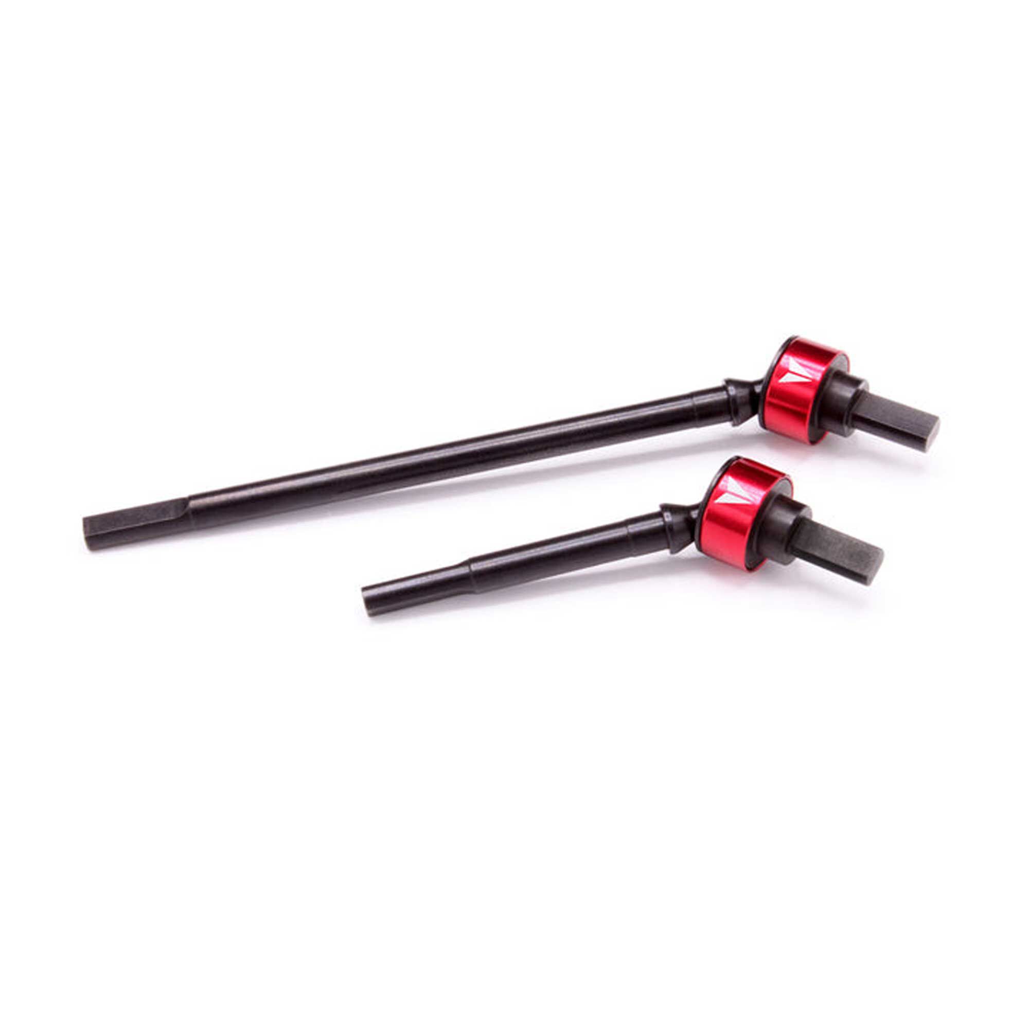 RC Car & Truck Drivetrain Parts