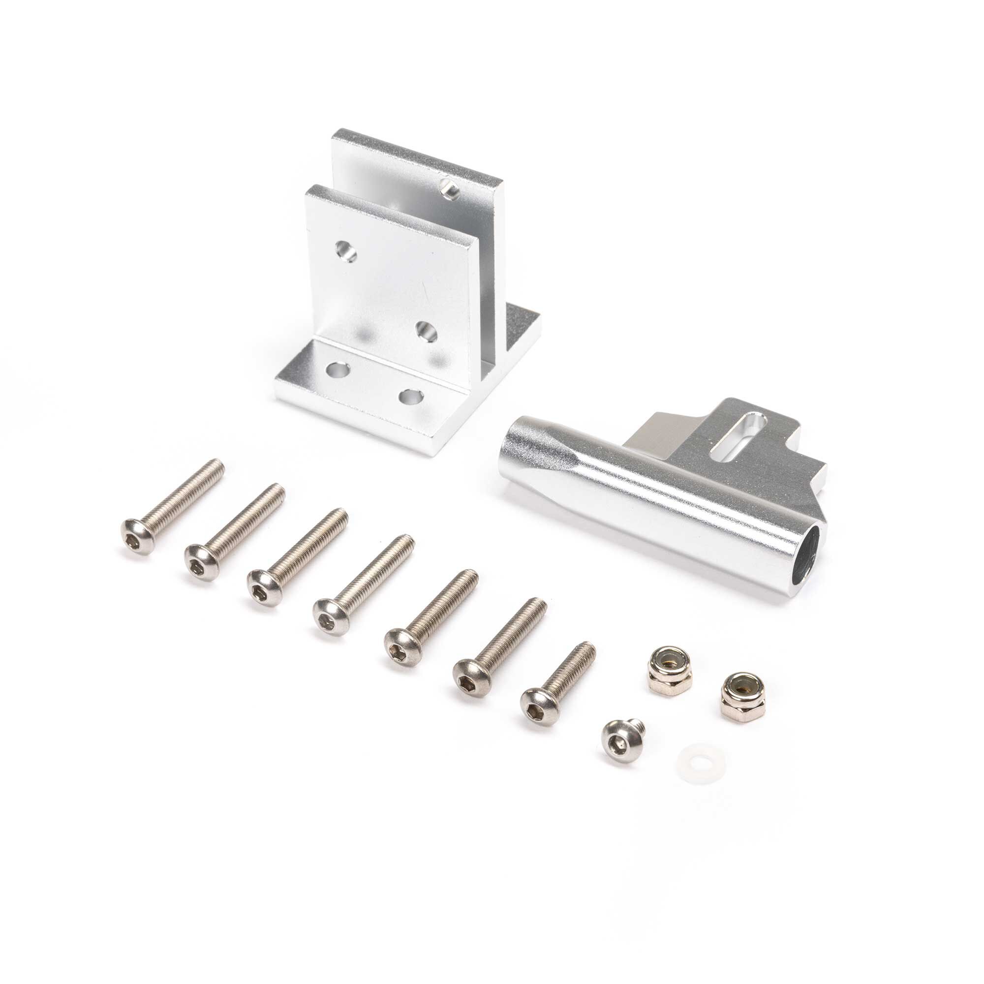 Pro Boat Prop Strut Set: Blackjack 24