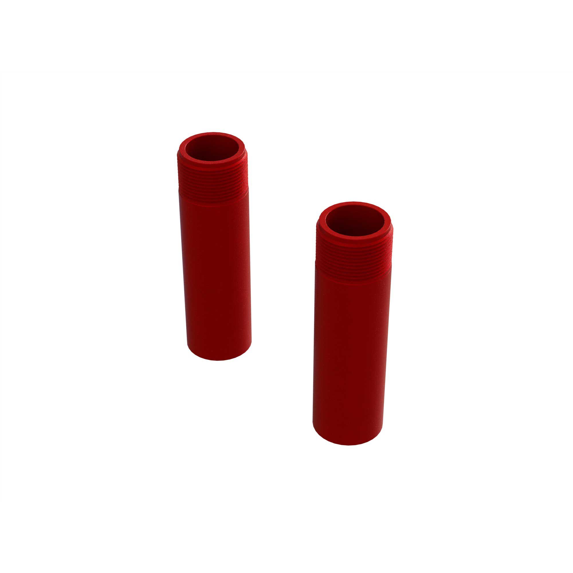 ARRMA Aluminum Shock Body 11x51mm (2)