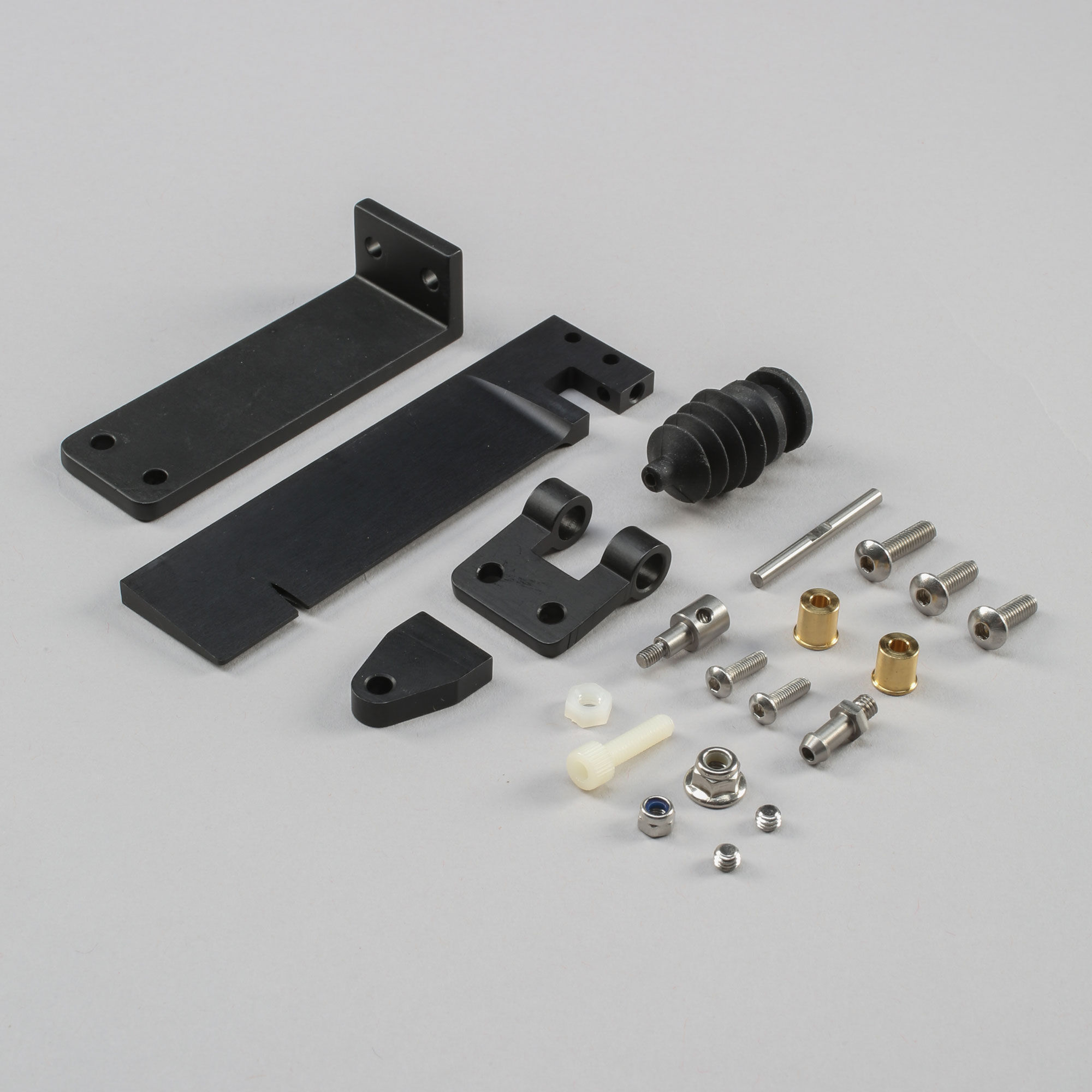 Pro Boat Rudder: Sonicwake 36