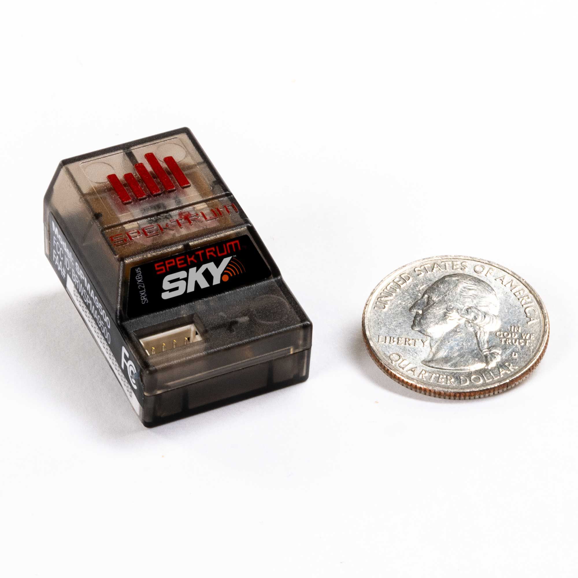 Spektrum Sky Remote ID Module