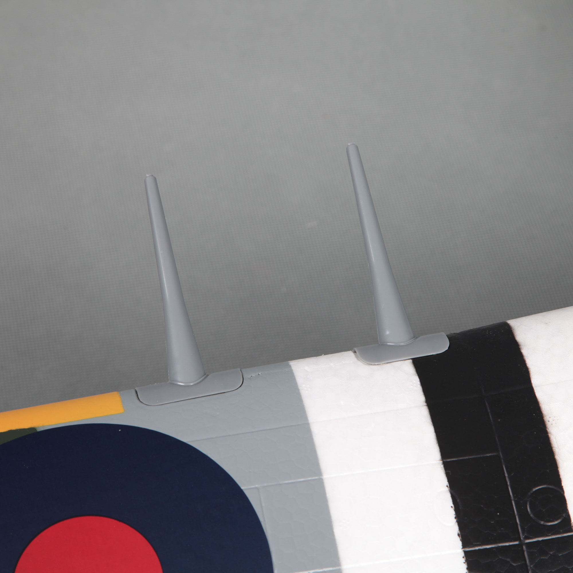 FMS Typhoon PNP, 1100mm