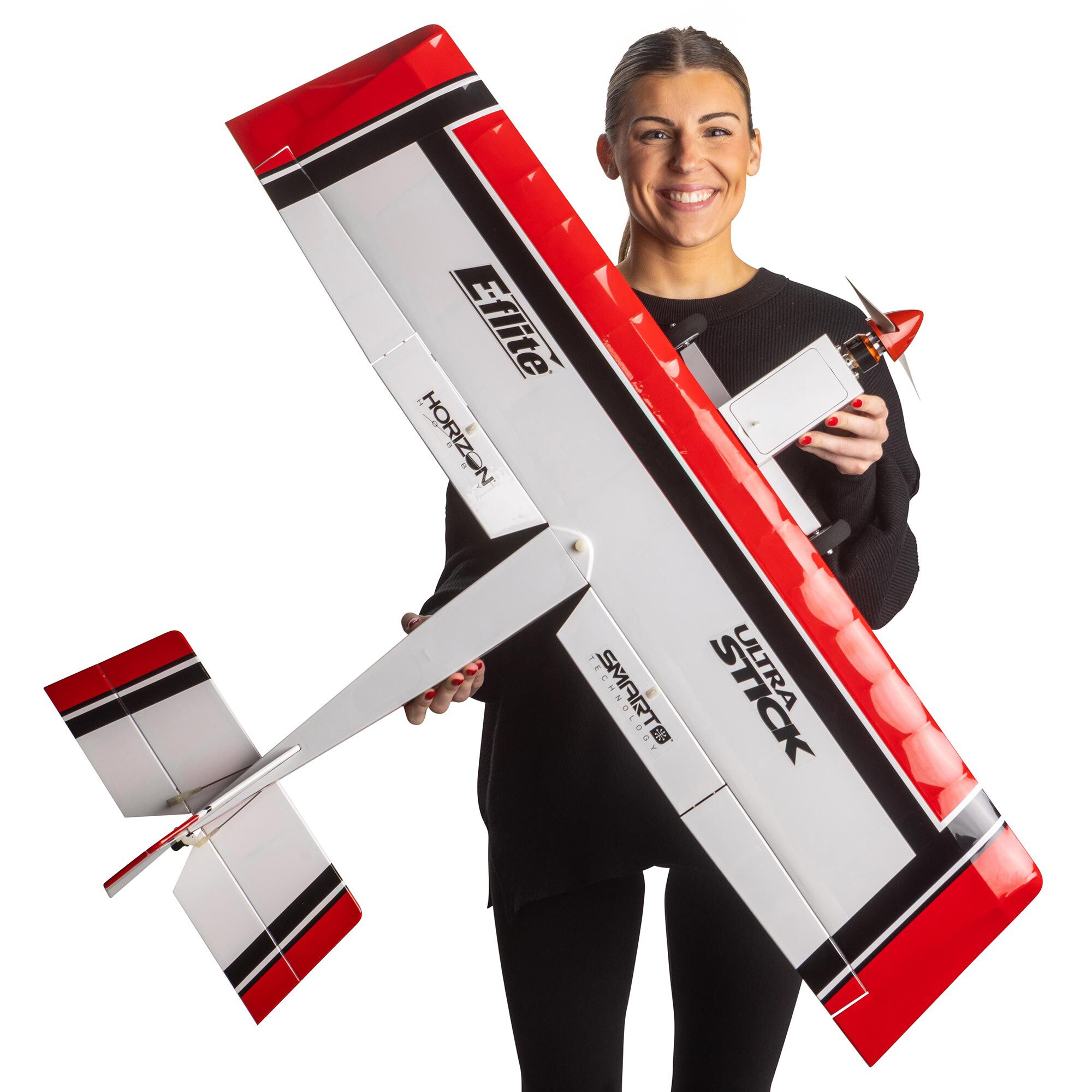 E-flite Ultra Stick 1.1m ARF