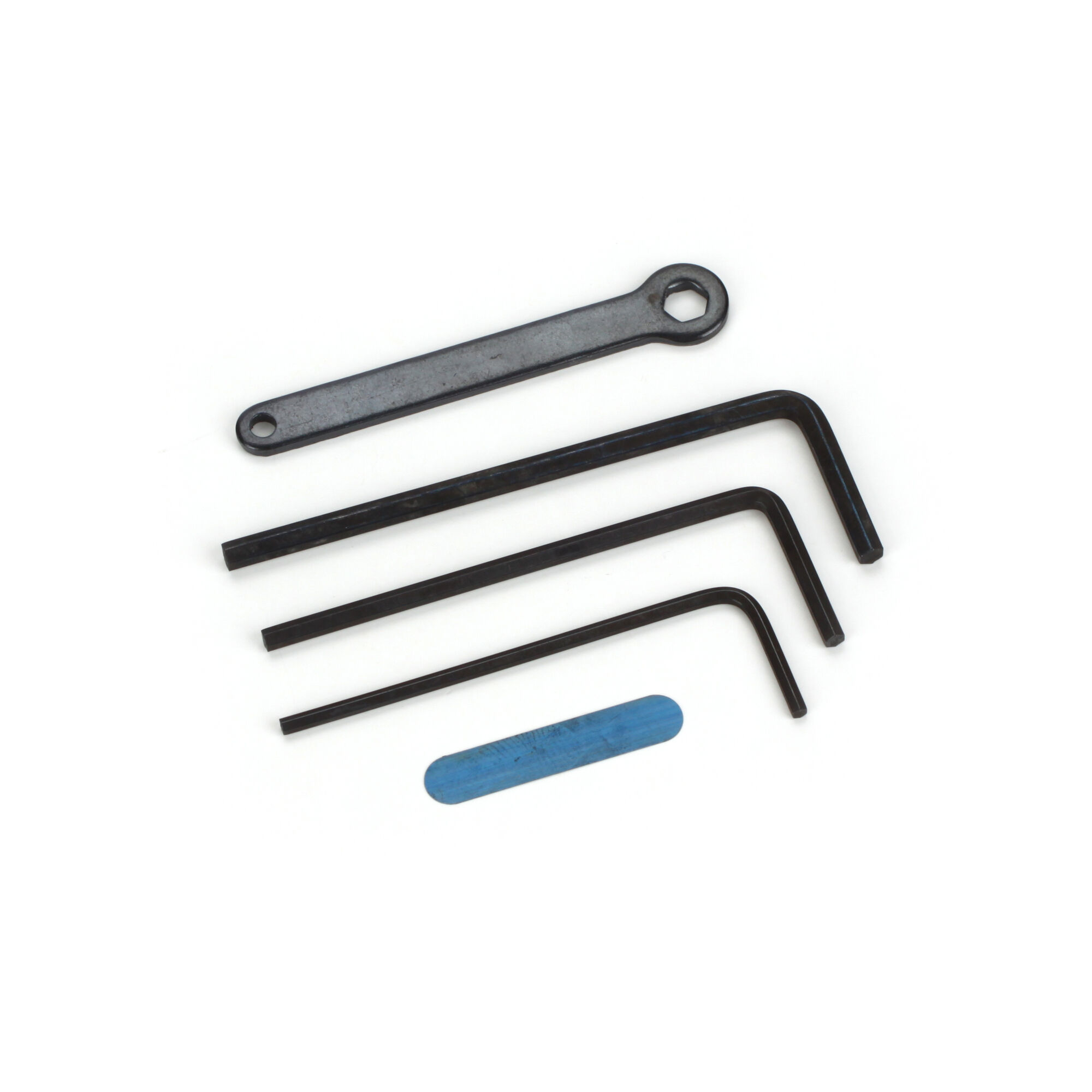 Saito Engines Tool Set: AB, RR