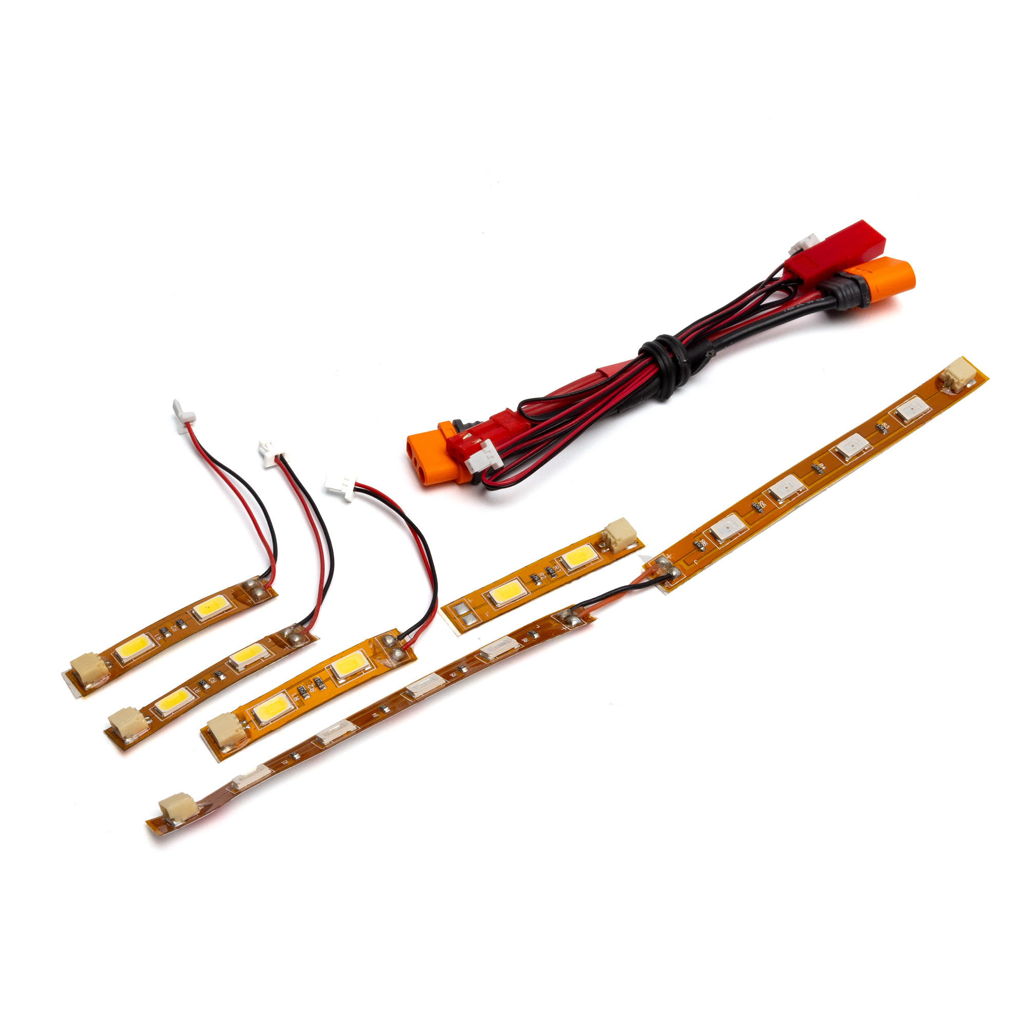 Blade Night LED Set: Revolution 235 CP