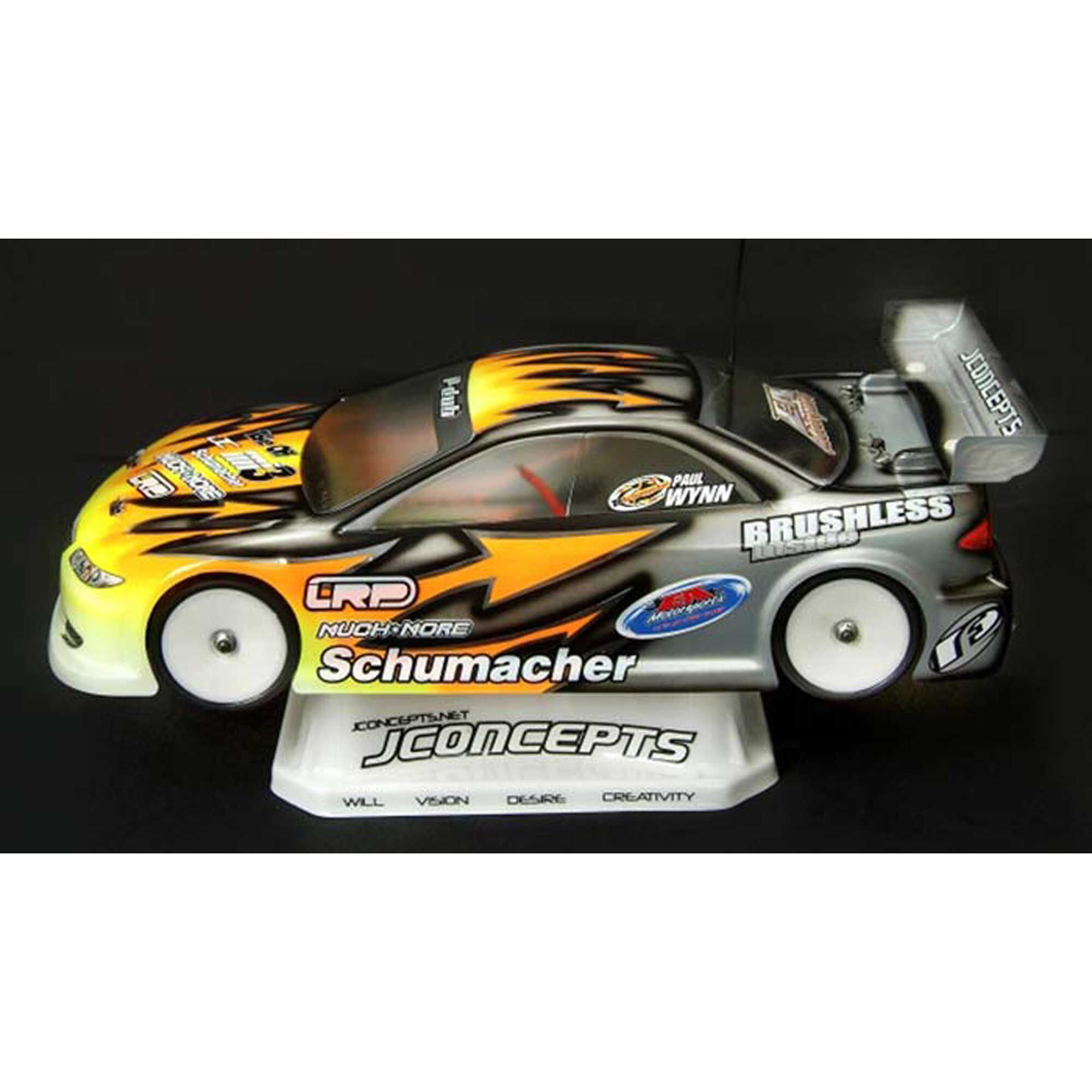 JConcepts, Inc. Illuzion Car Stand: 1/10 On Road