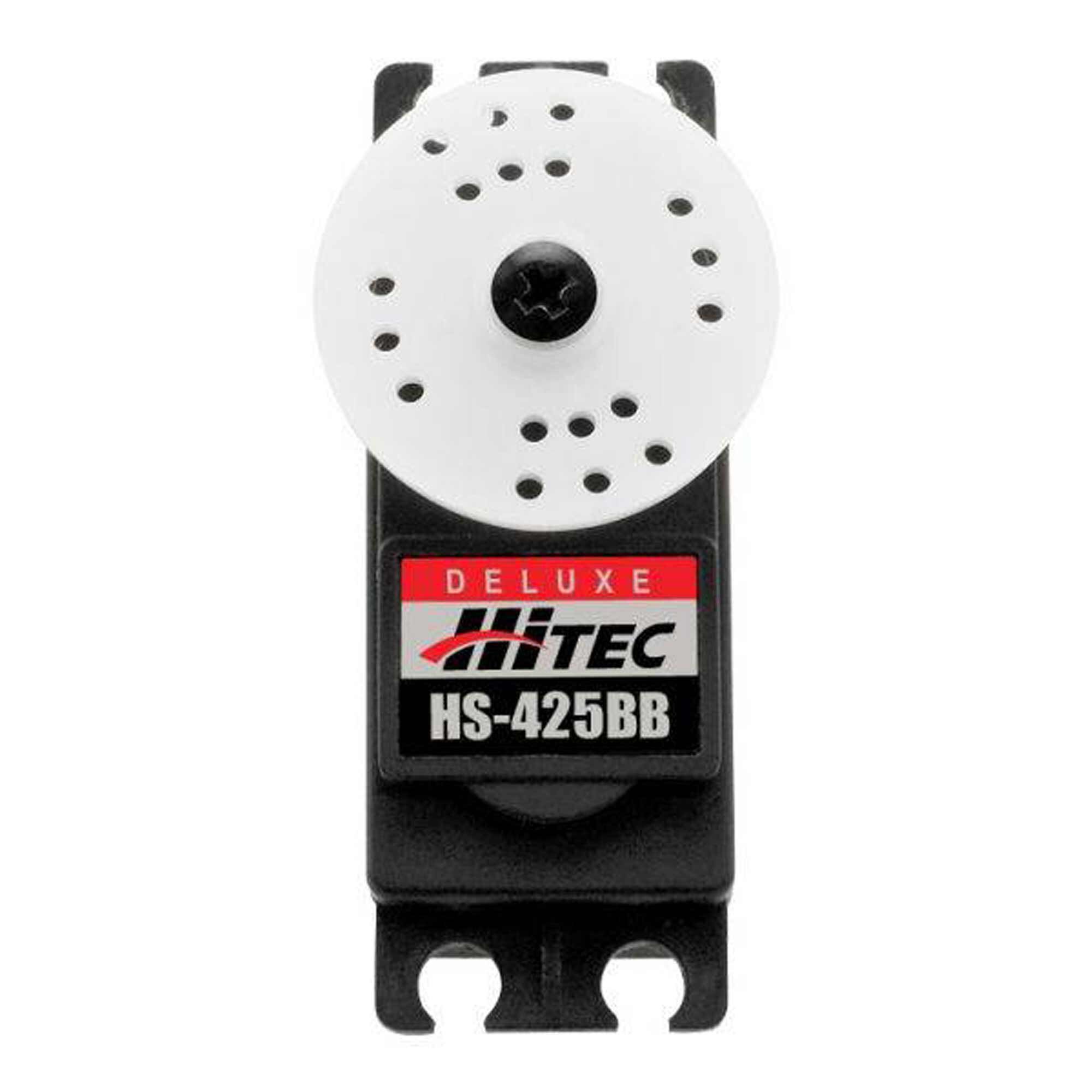 Hitec RCD Inc. HS-425BB Standard Analog Deluxe Servo