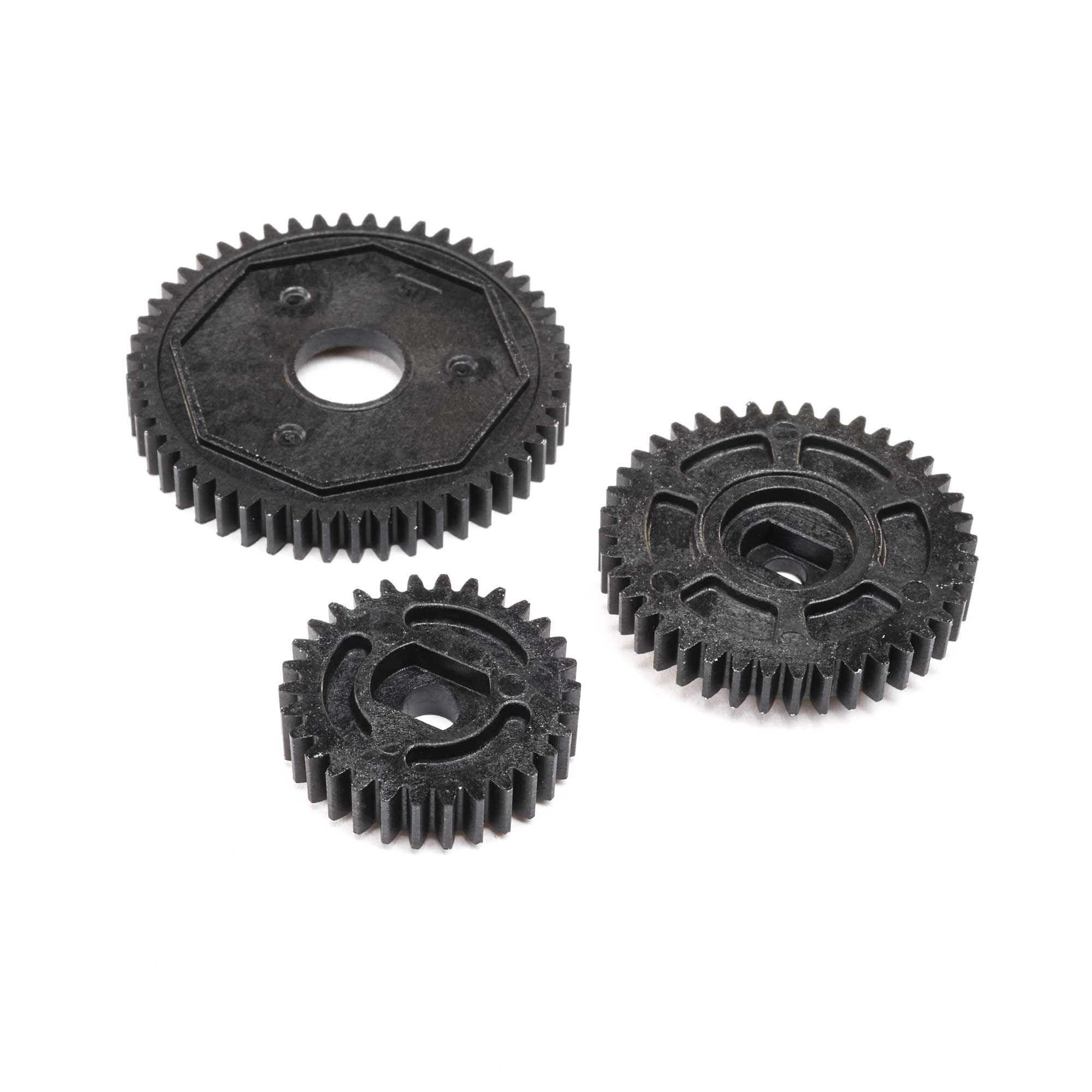 Losi Transmission Gear Set: Promoto-MX/SM