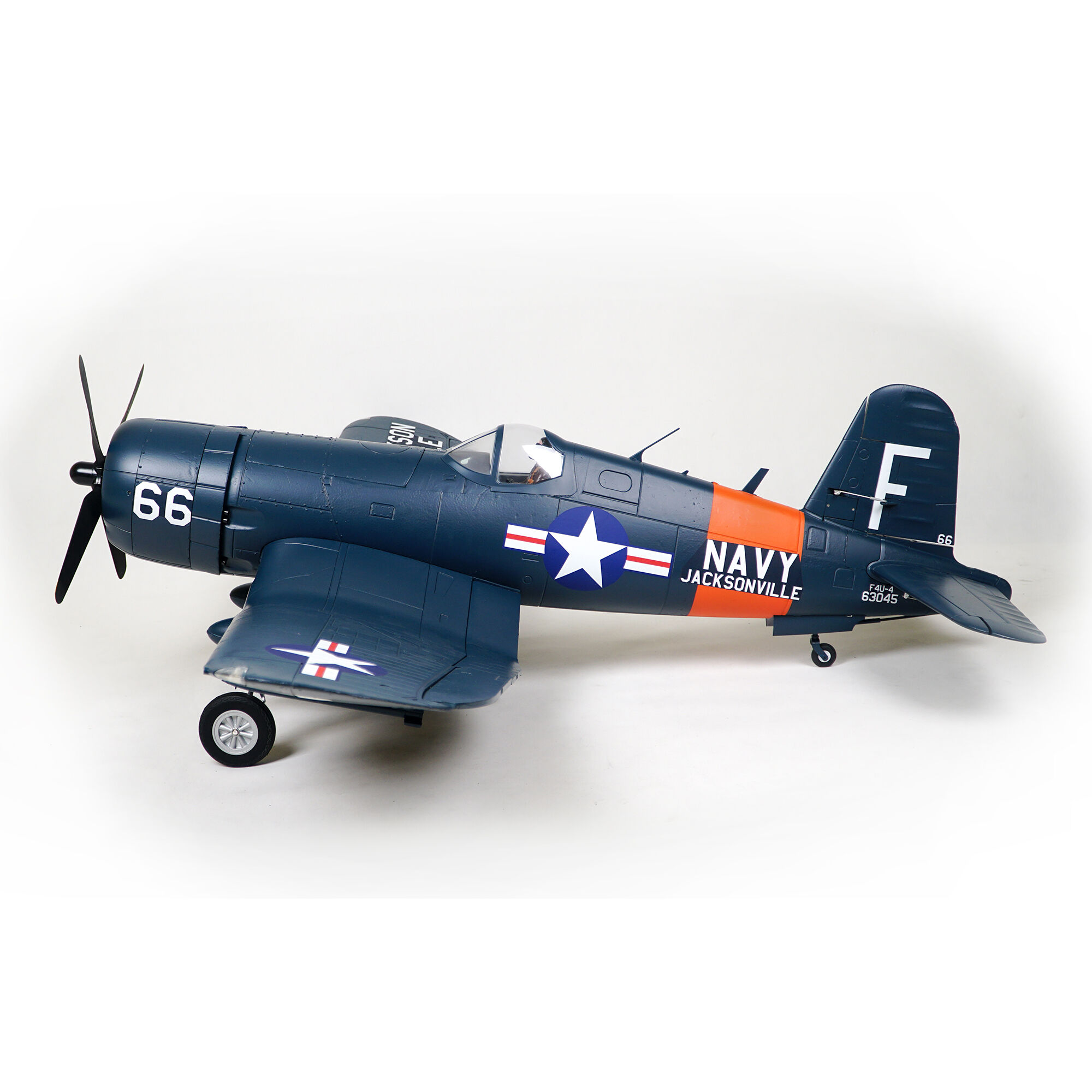 FMS F4U Corsair V3 1700mm PNP