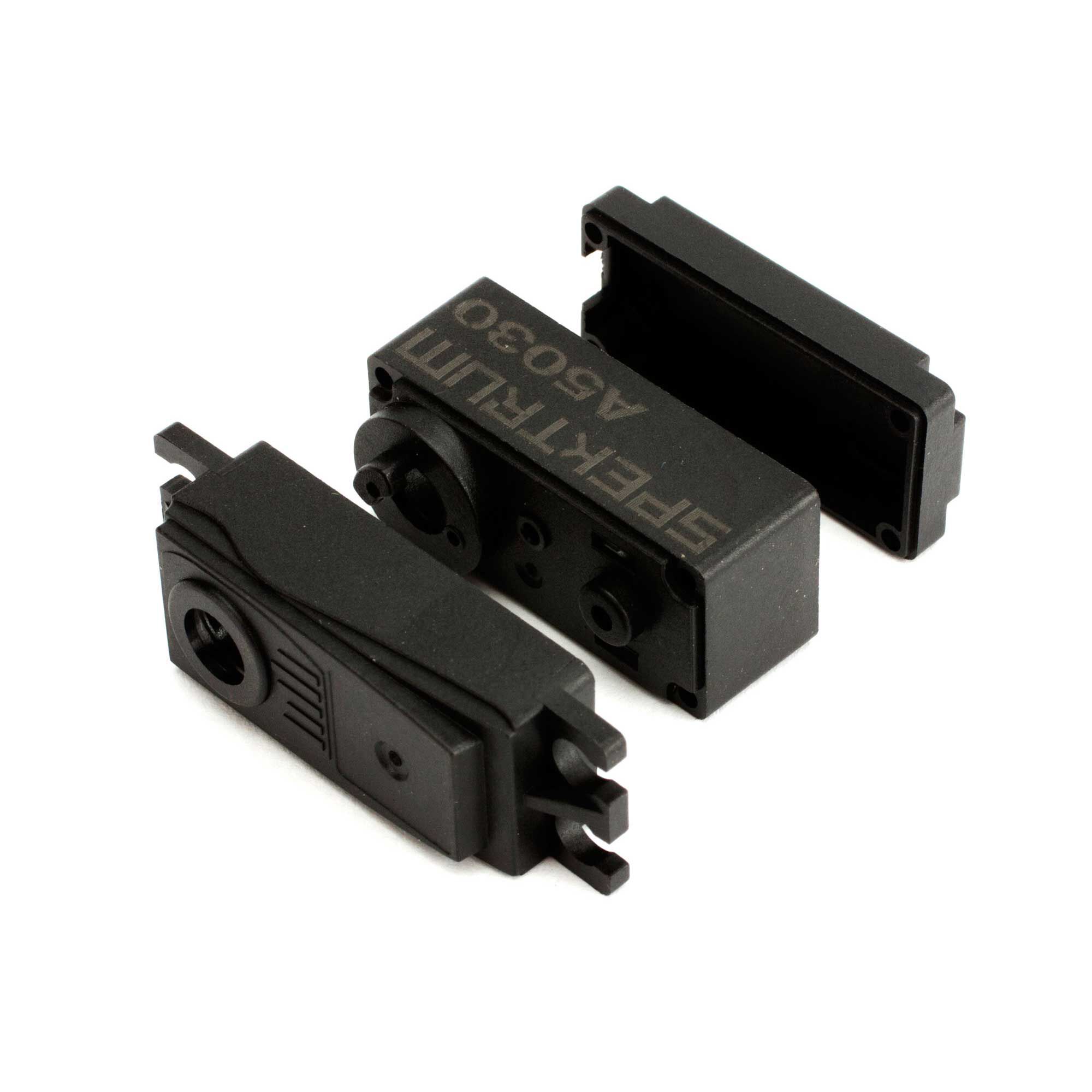 Spektrum Case Set: A5030