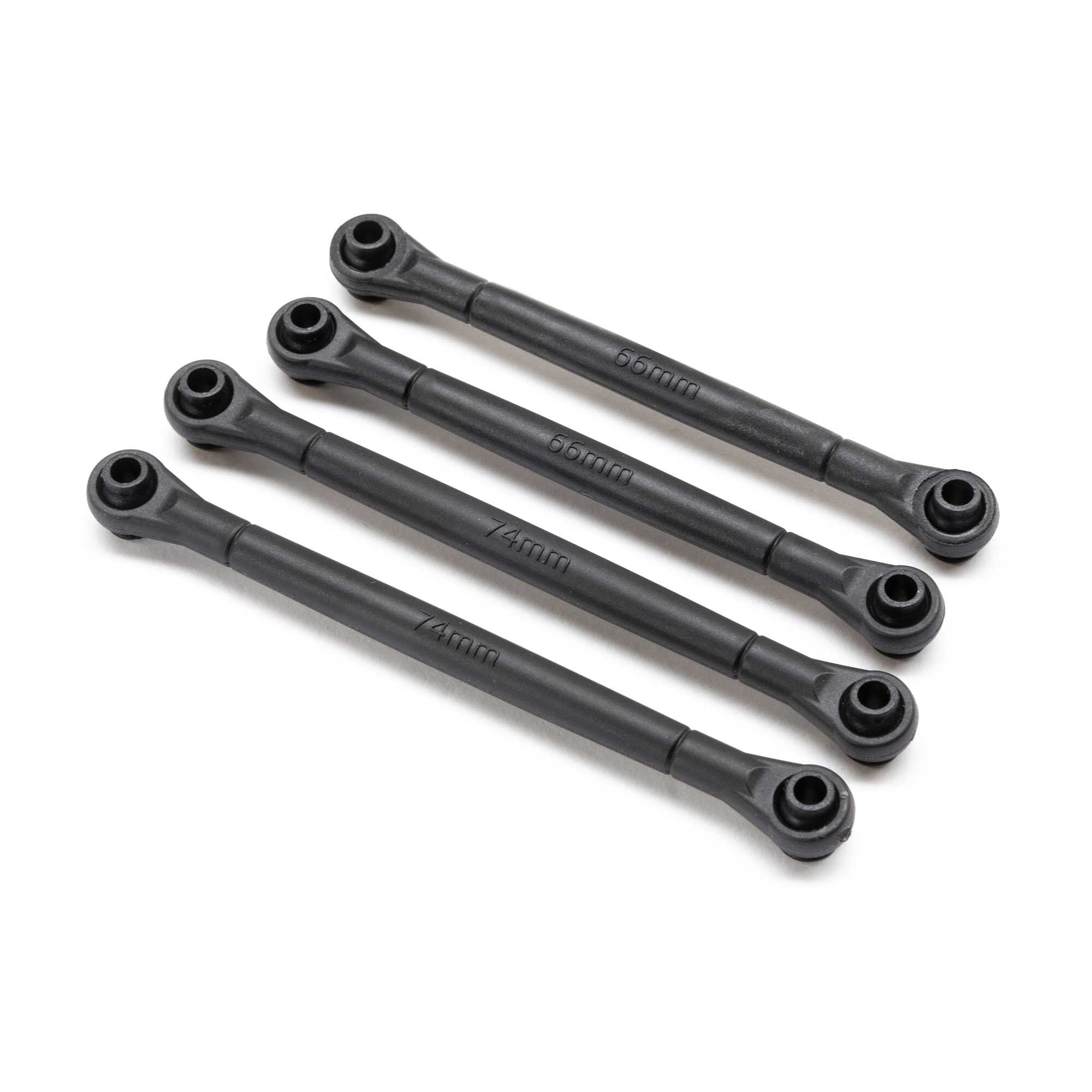Axial Upper Link Set Front, Rear: UTB18 4WS
