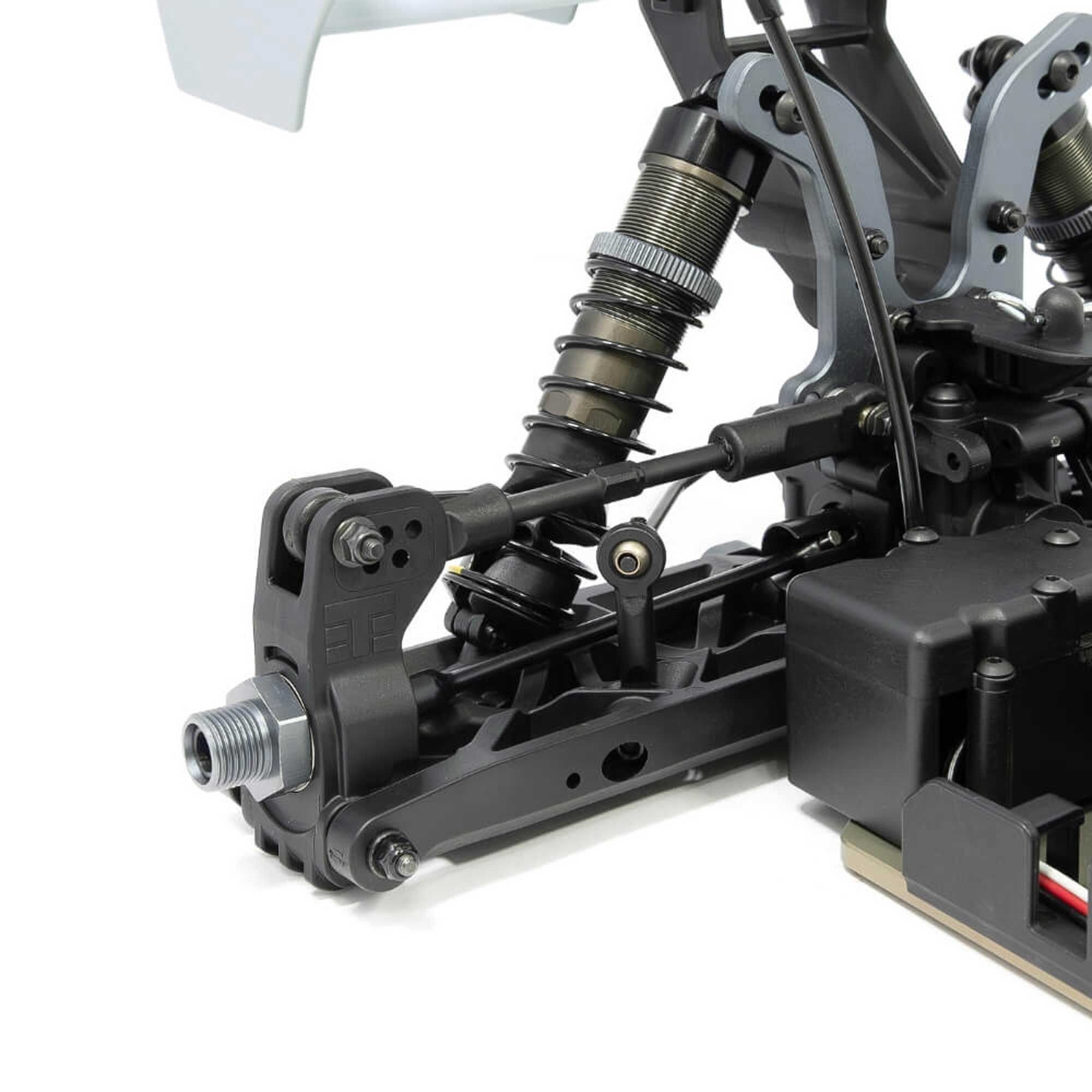 TEKNO RC LLC 1/8 EB48 2.2 4x4 Electric Competition Buggy Kit