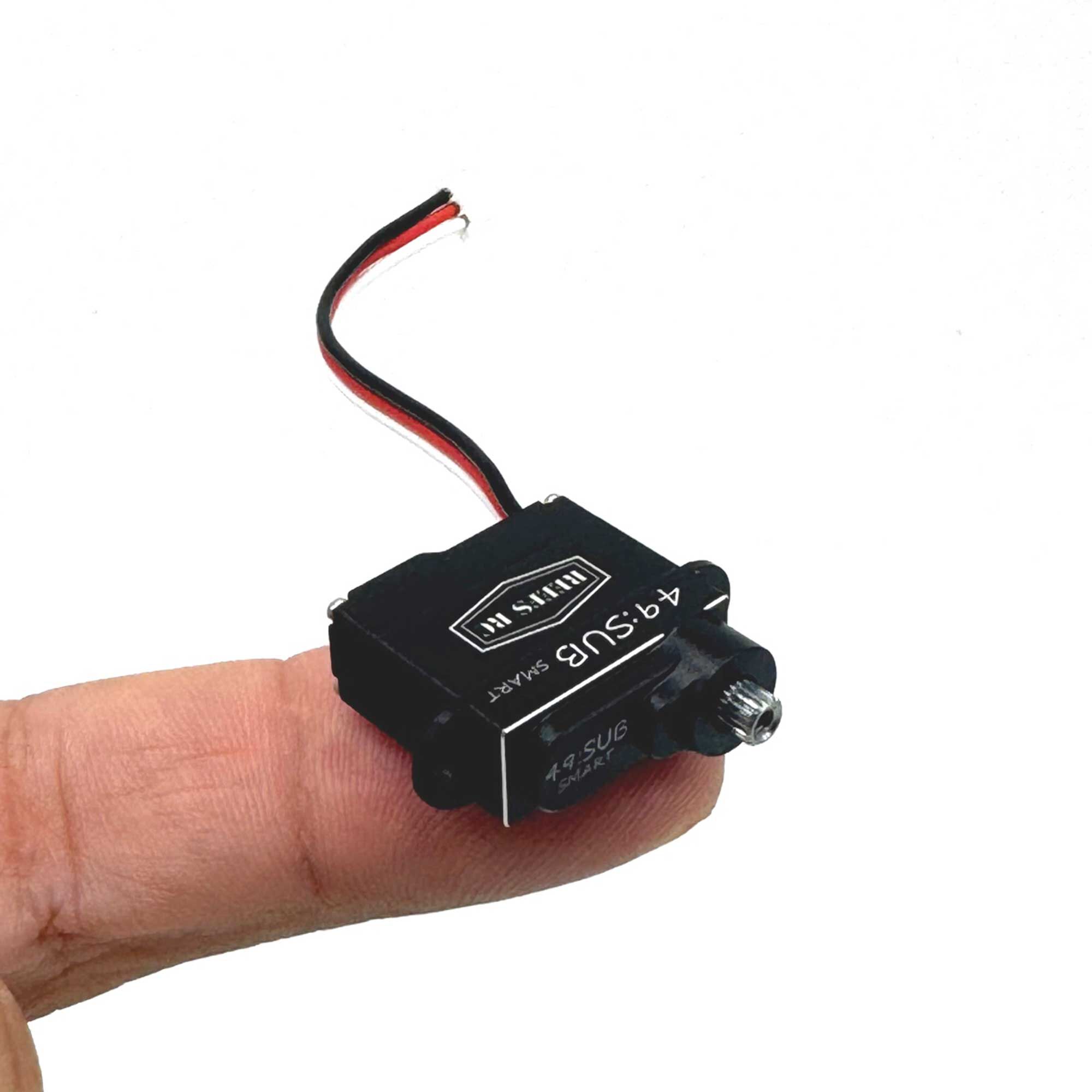 REEFS RC 49 SUB Micro SMART Servo / Winch