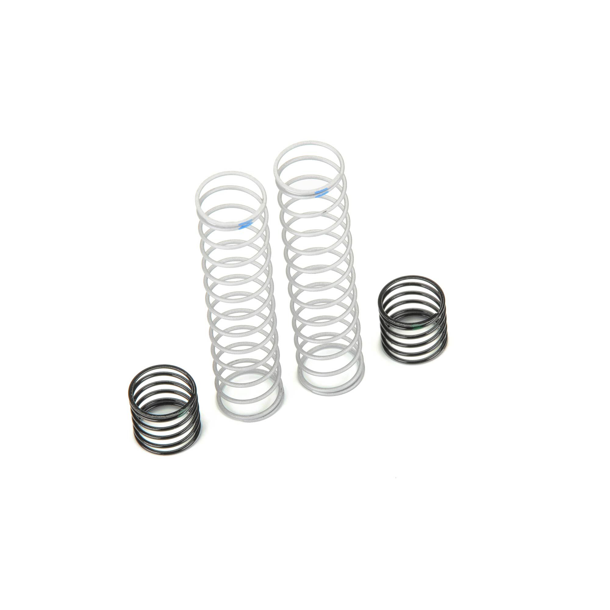 Pro-Line Racing 1/10 PowerStroke XT Shocks, 5"