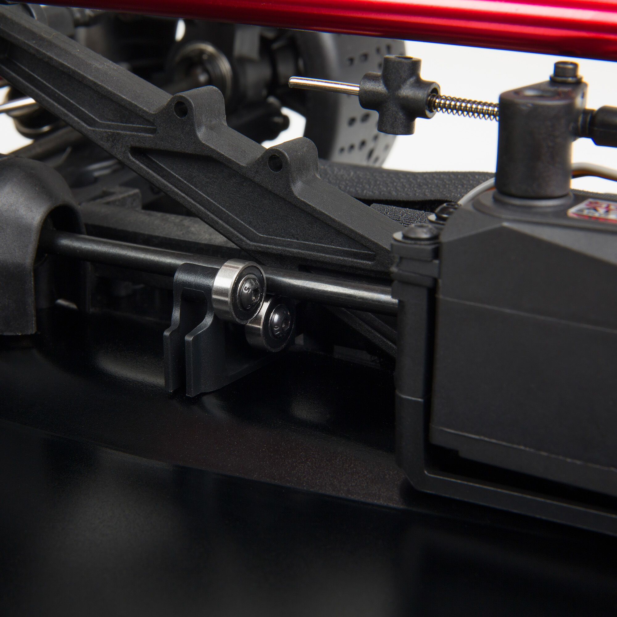 ARRMA 1/7 INFRACTION 6S AVC 4X4 RTR Brushless All-Road Street Bash, Blue