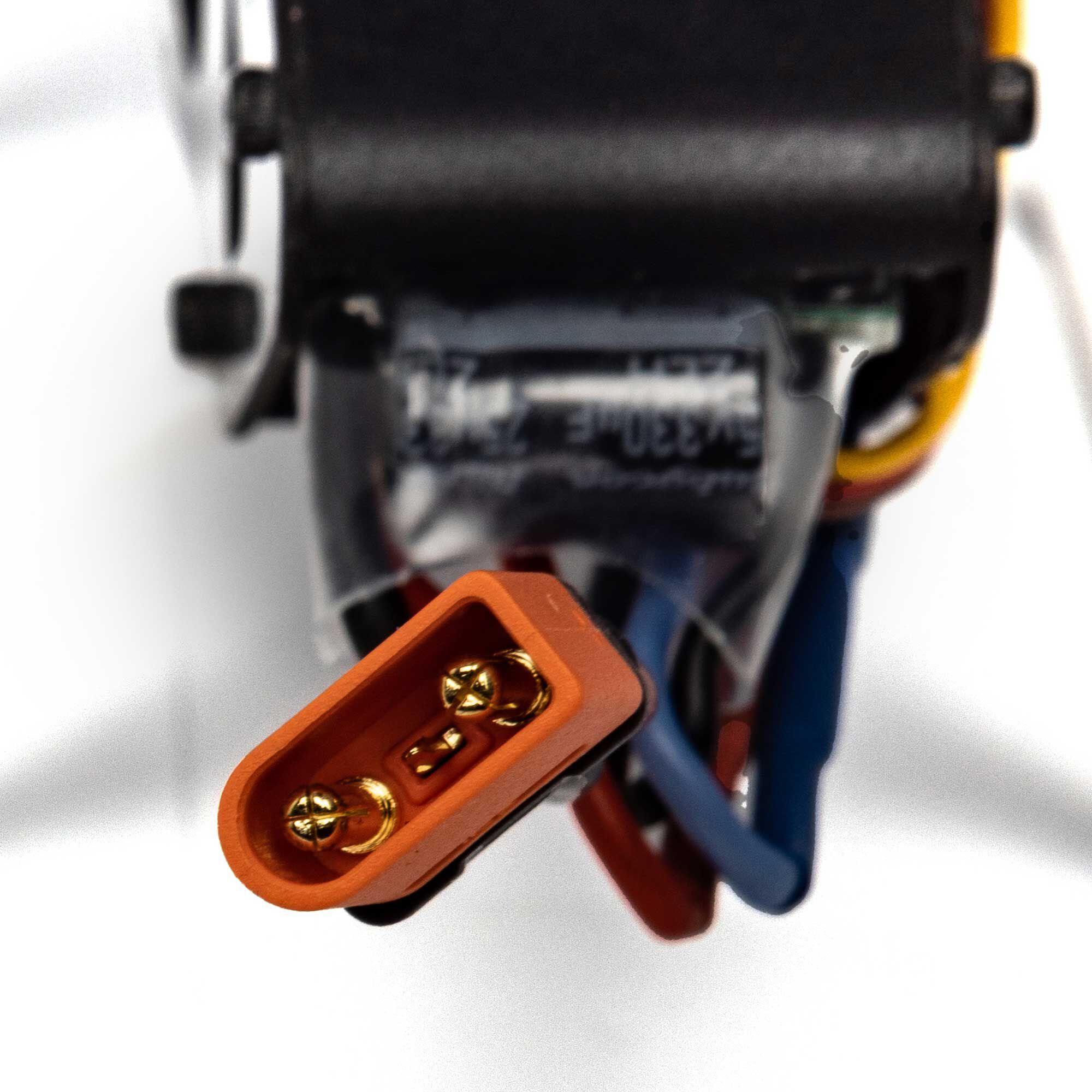 Blade 150 S Smart BNF Basic with AS3X and SAFE