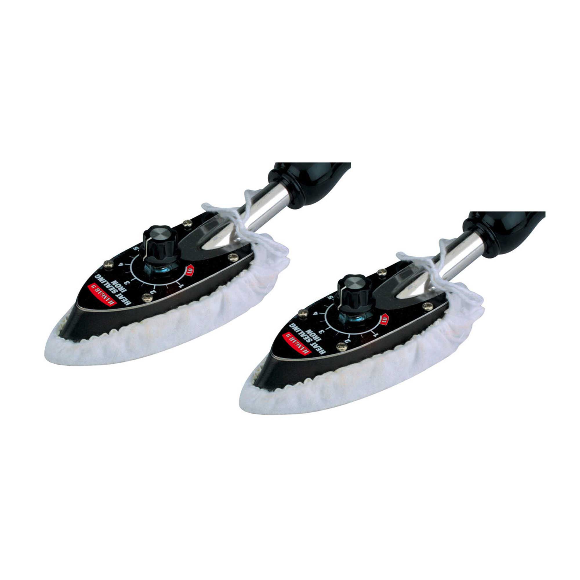 Hangar 9 Sealing Iron Sock (2)