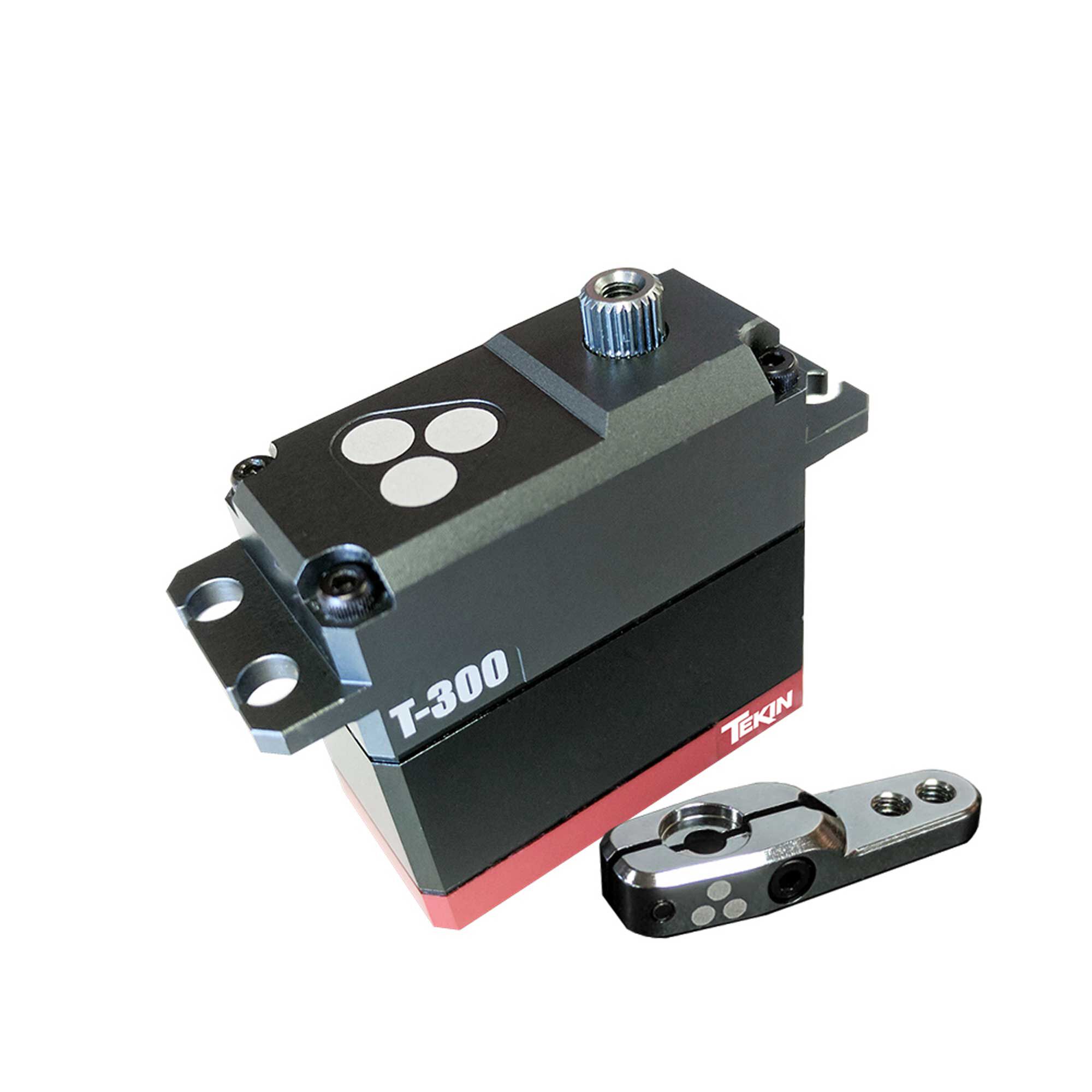 Tekin T300 Standard Digital HV High Torque Metal Gear Servo