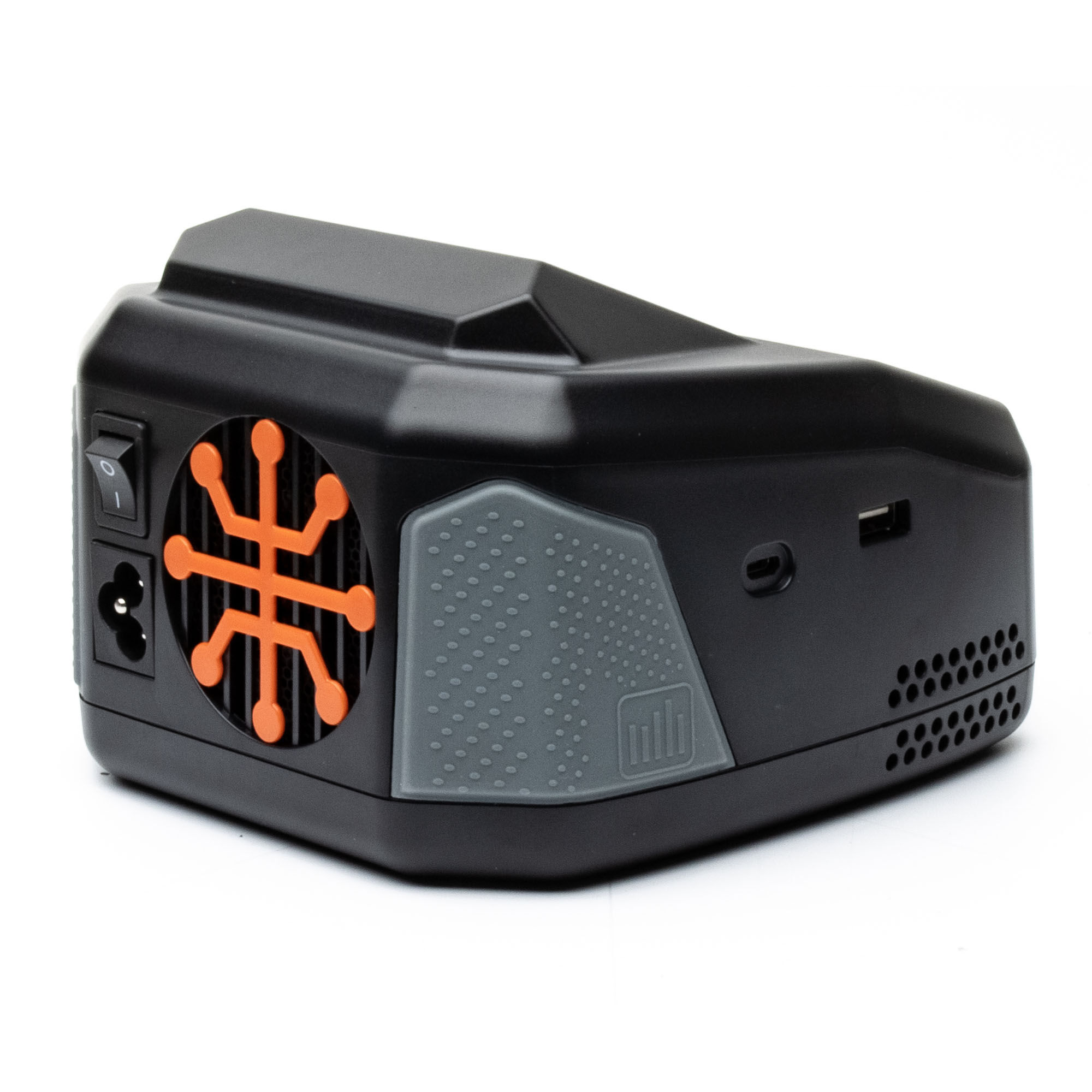 Spektrum Accessories S1200 G2 AC 1x200W Smart Charger