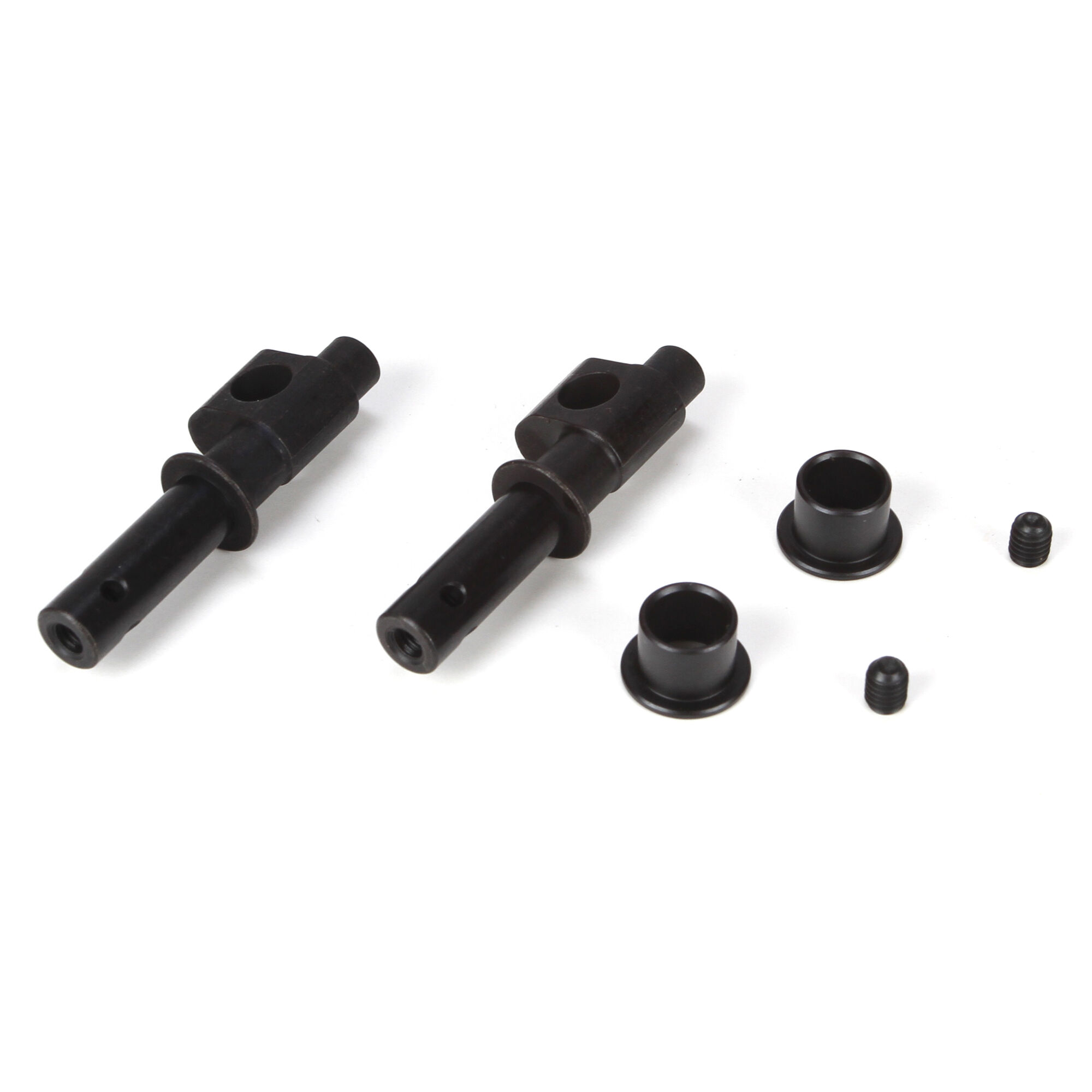 Losi Brake Cams & Bushings (2): 5IVE-T, MINI WRC