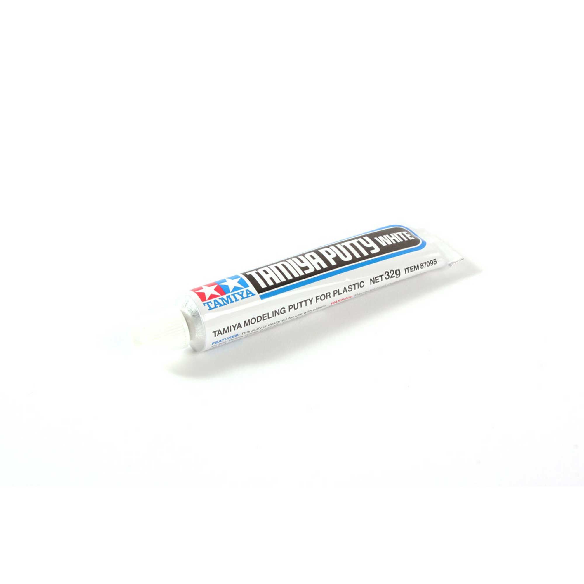 Tamiya White Putty, 32g