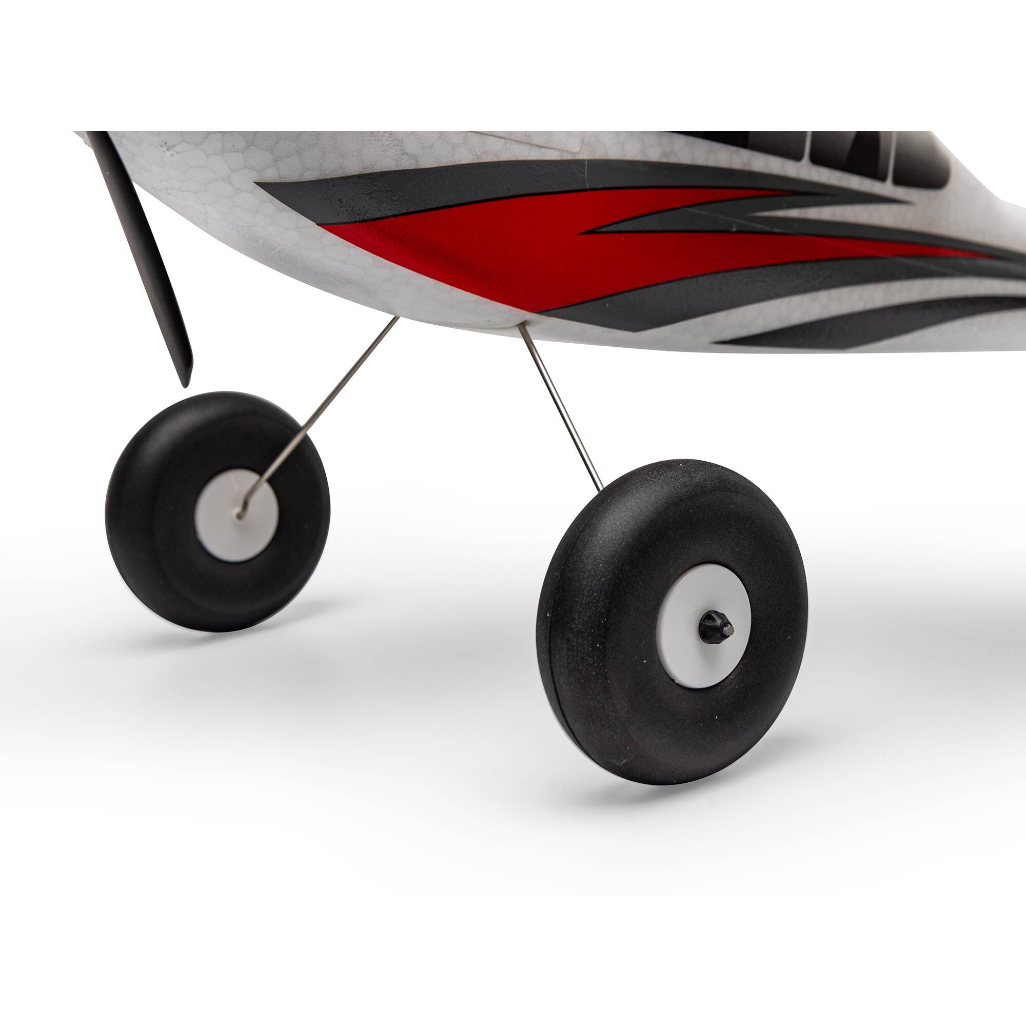 HobbyZone Apprentice STOL S 700mm BNF Basic with SAFE