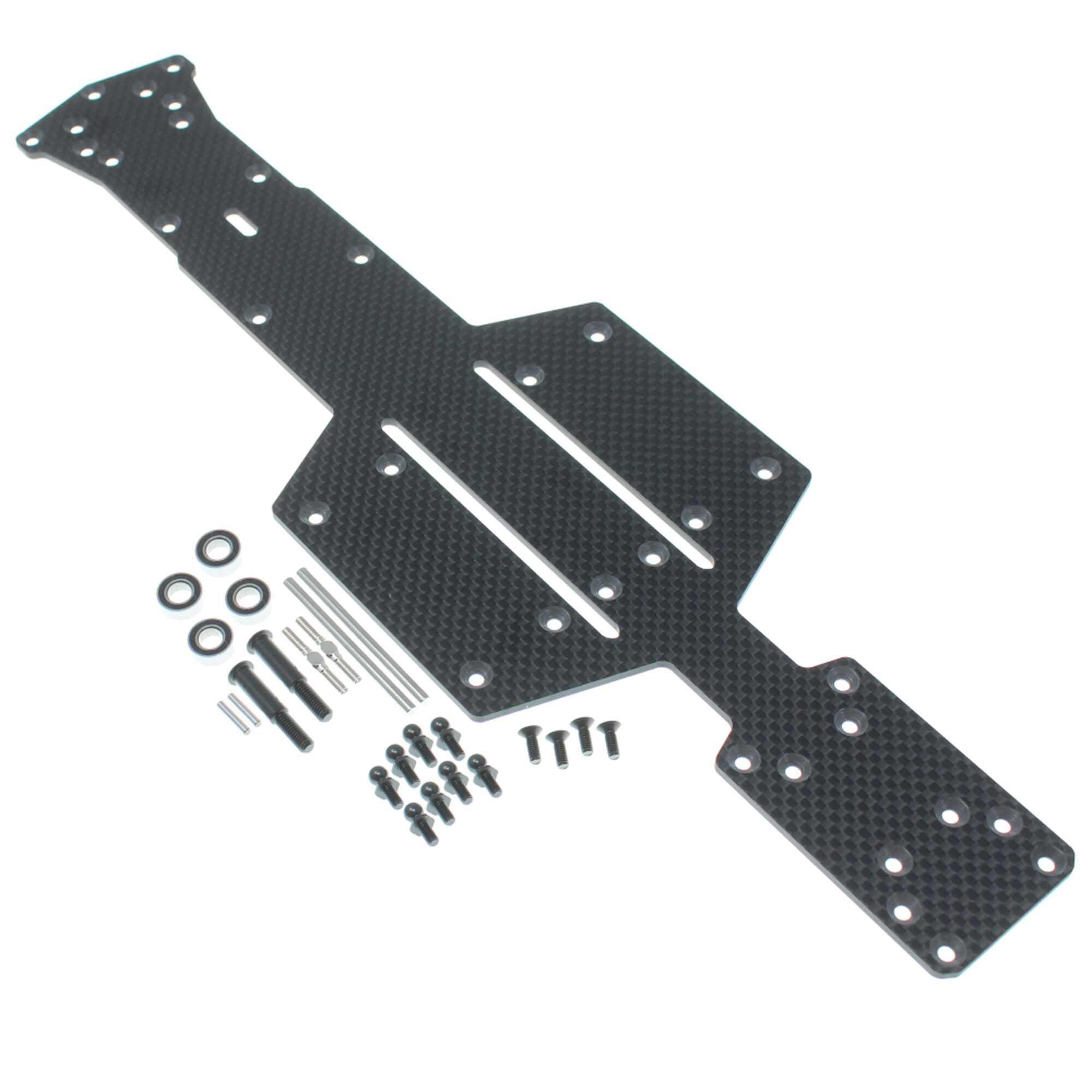 Redcat Racing 1/10 RDS Builders Kit