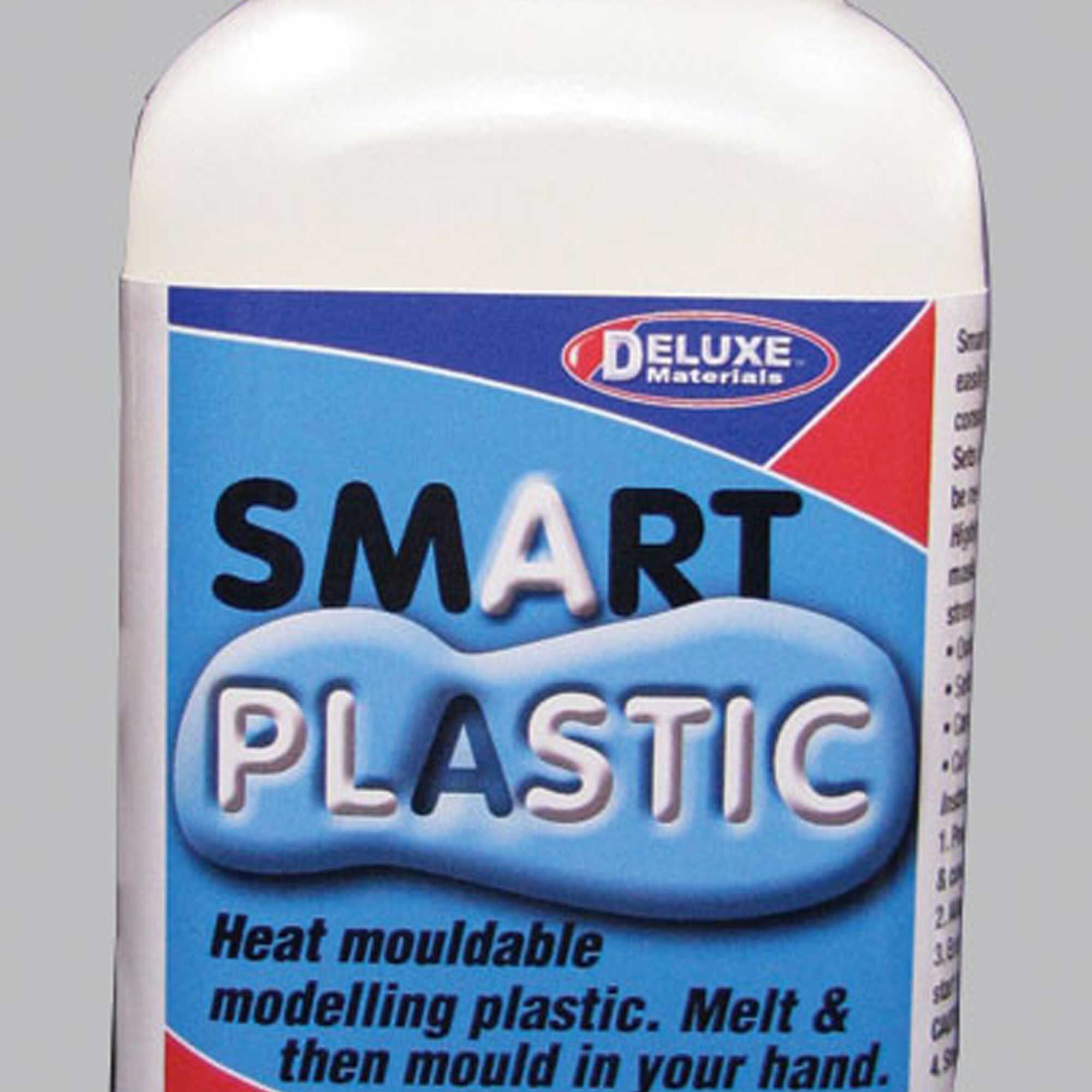 Deluxe Materials Smart Plastic, 125 g