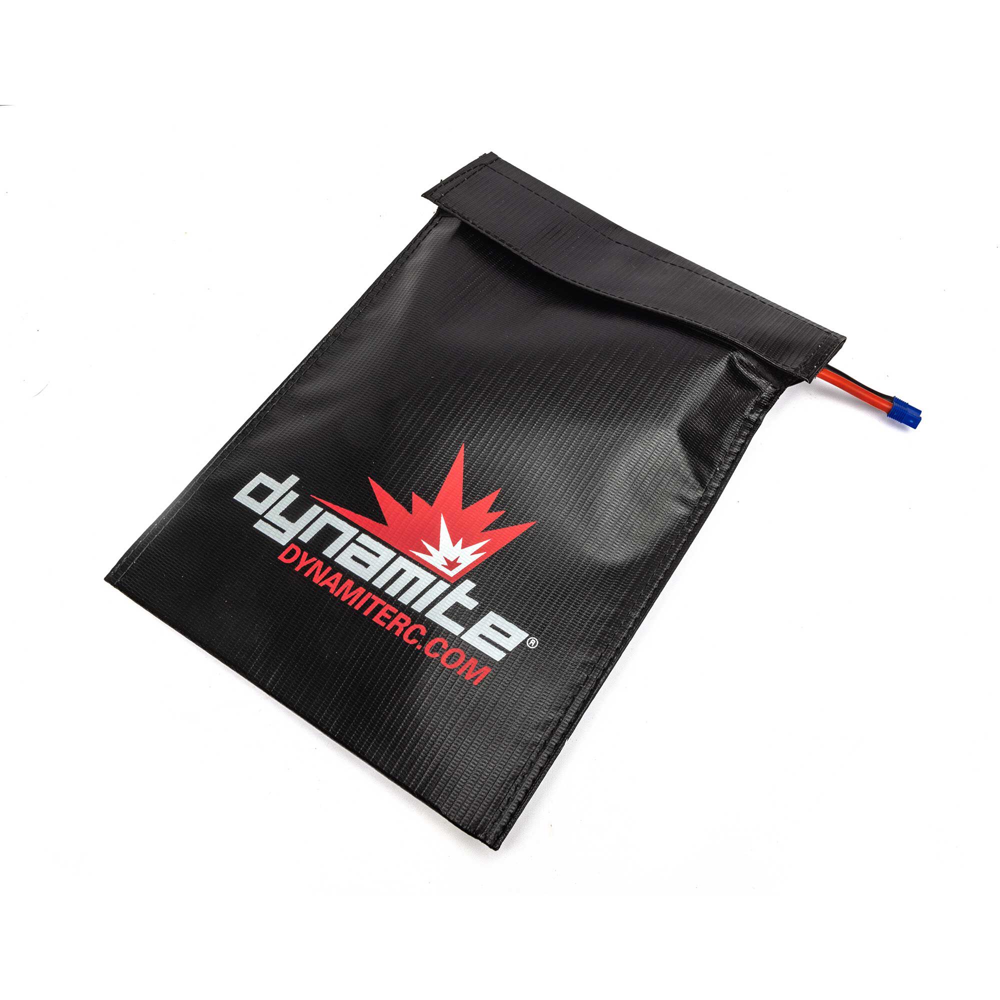 Dynamite LiPo Charge Protection Bag, Large