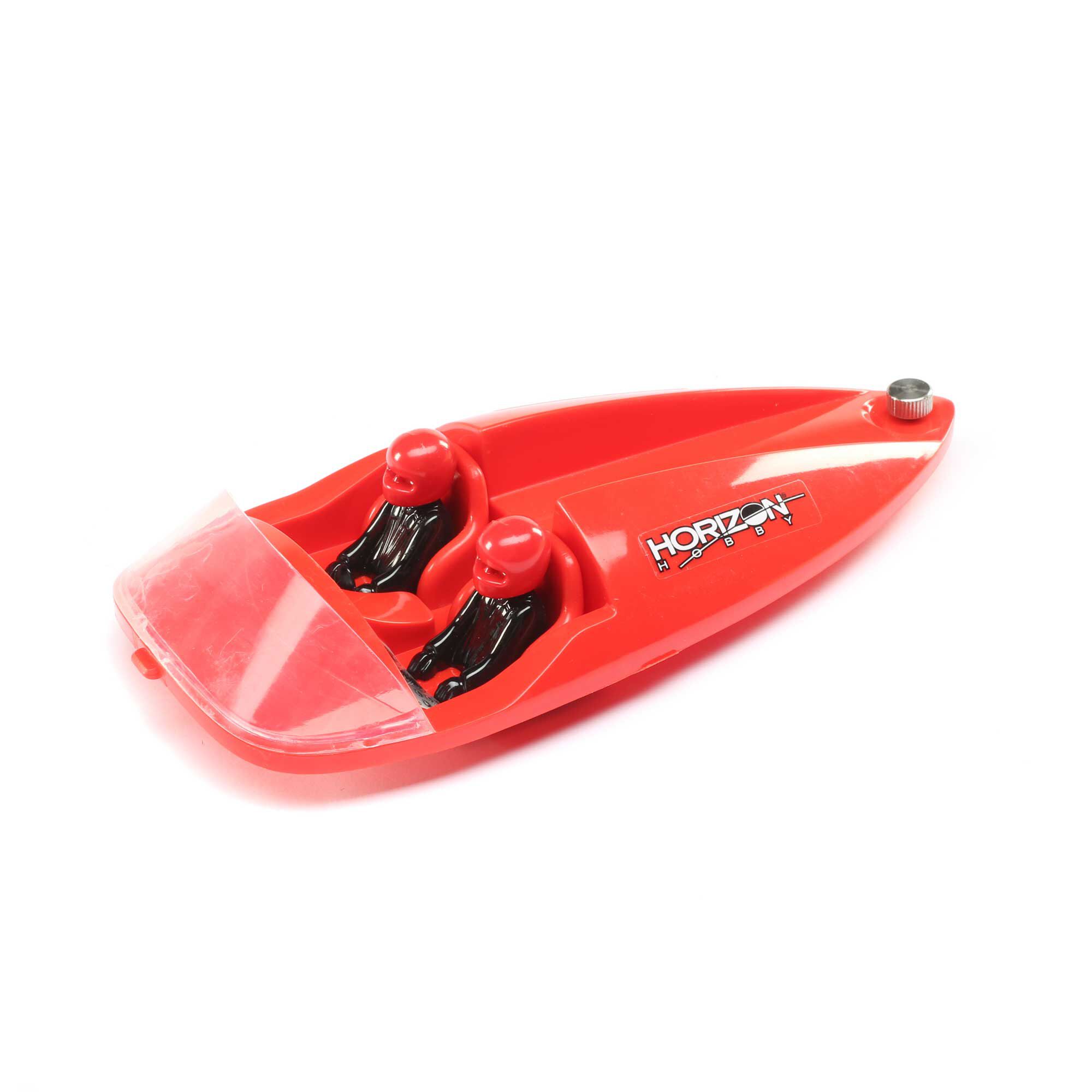 Pro Boat Canopy, Lucas Oil: 17-inch Power Boat Racer
