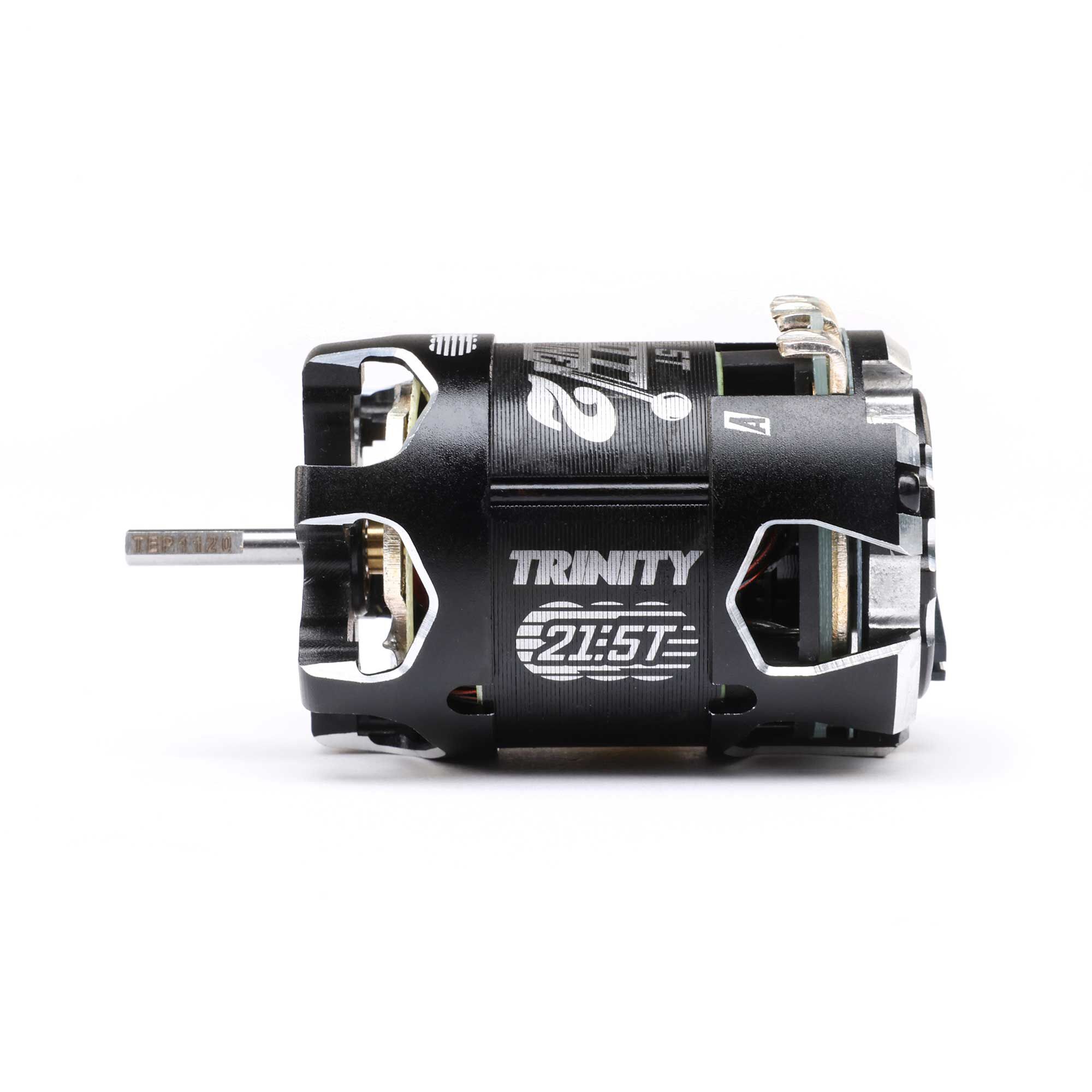 Trinity/Epic 21.5T Slot Machine 2 Certified Brushless Motor