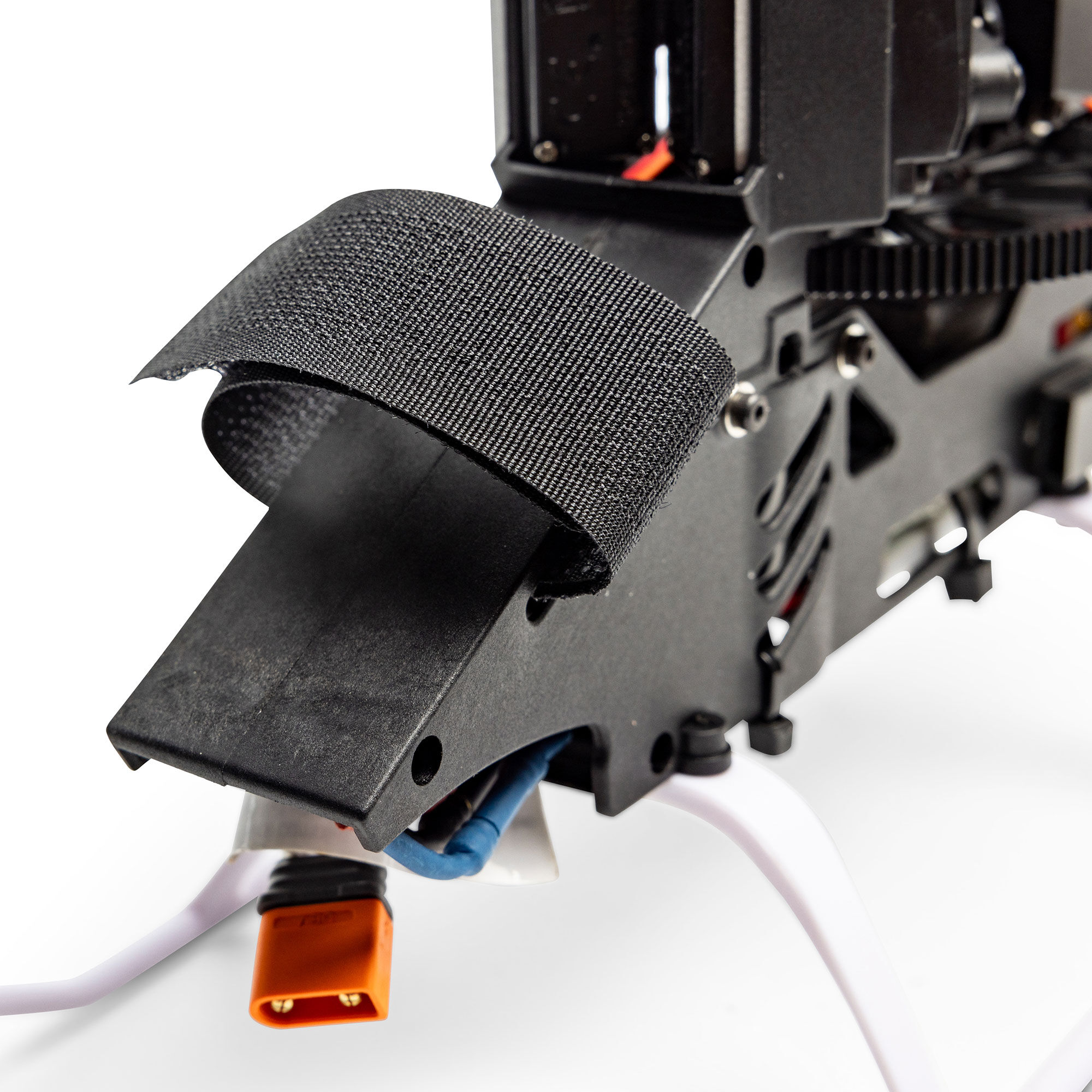 Blade Revolution 235 CP BNF Basic with SAFE