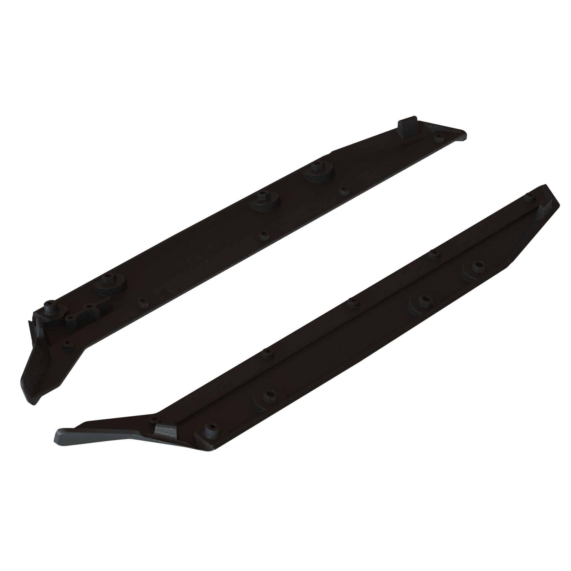 ARRMA Side Guards