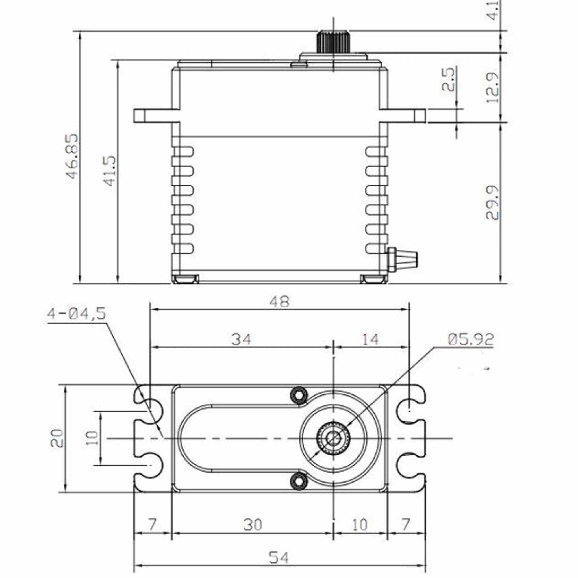 REEFS RC TRIPLE7 - BRASS EDITION