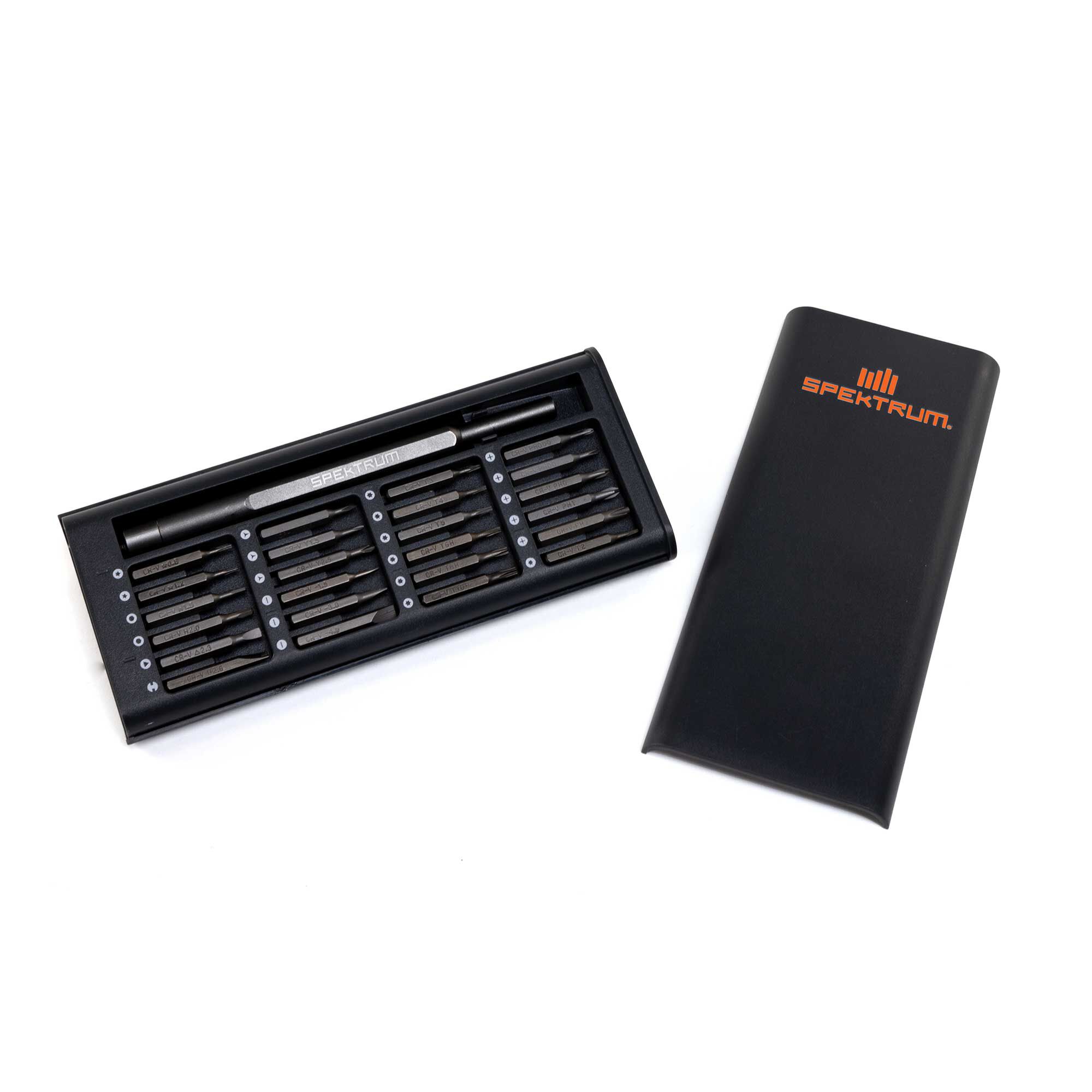 Spektrum Accessories 24-in-1 Mini Precision Tool Set