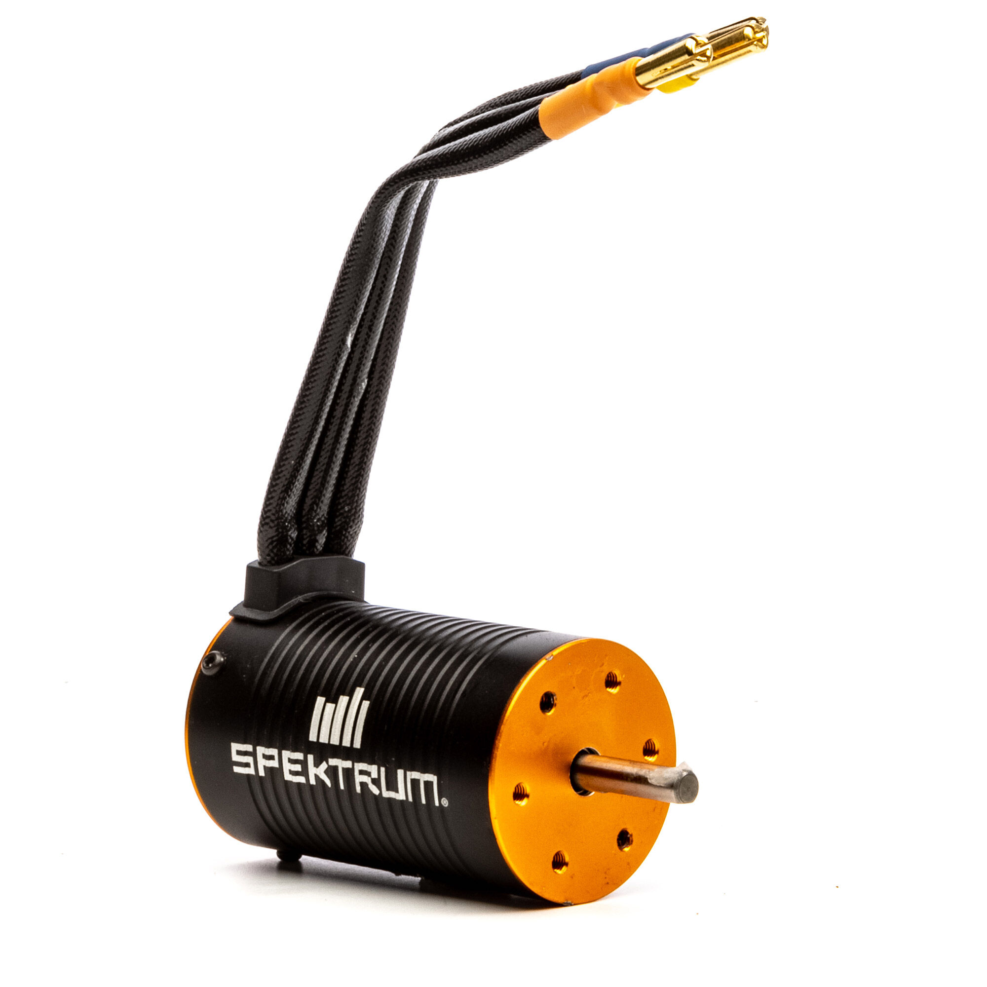 Spektrum Accessories Firma 2200Kv 4-Pole Brushless Motor
