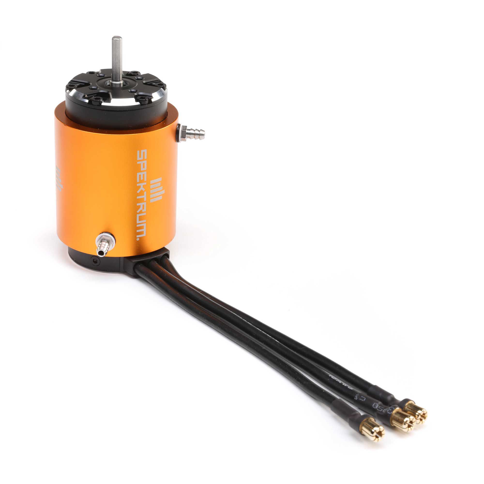 Spektrum Accessories Spektrum 4685 4-Pole Brushless Marine Motor 1350Kv