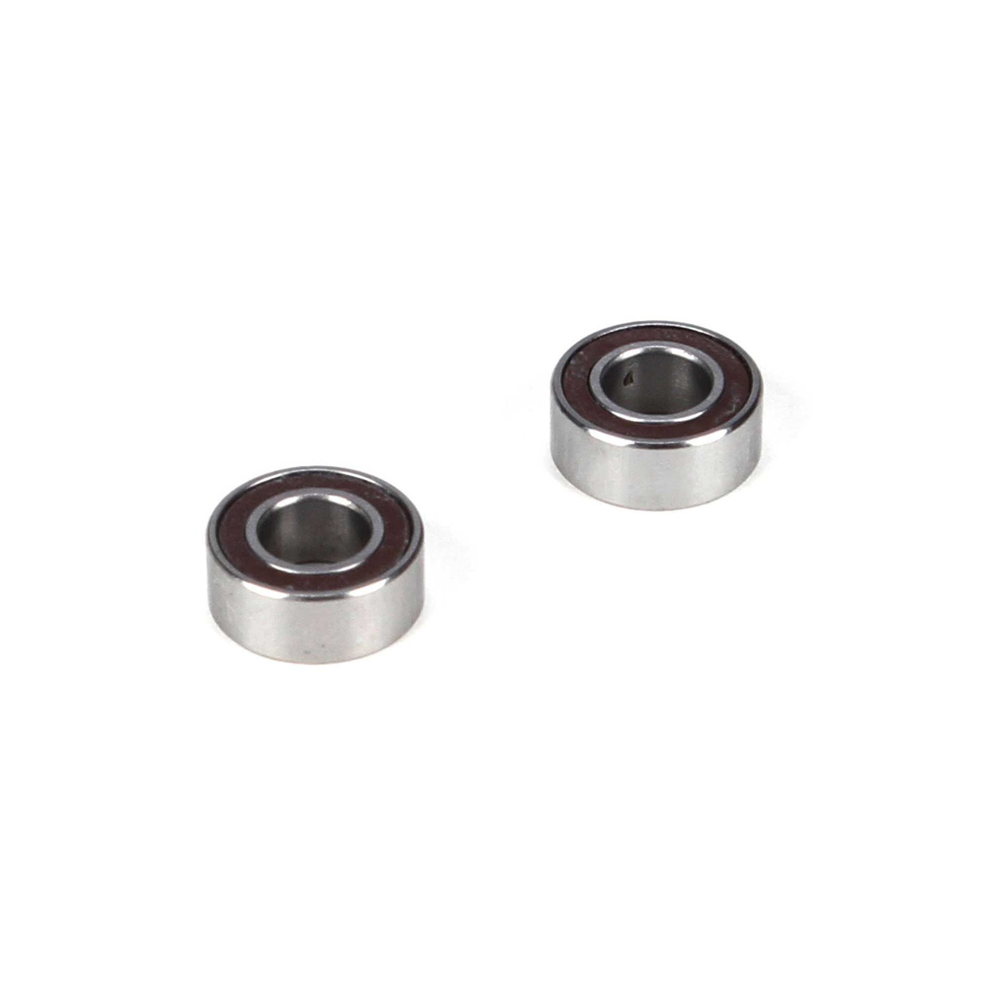 Team Losi Racing 5x10x4mm HD Bearings (2)