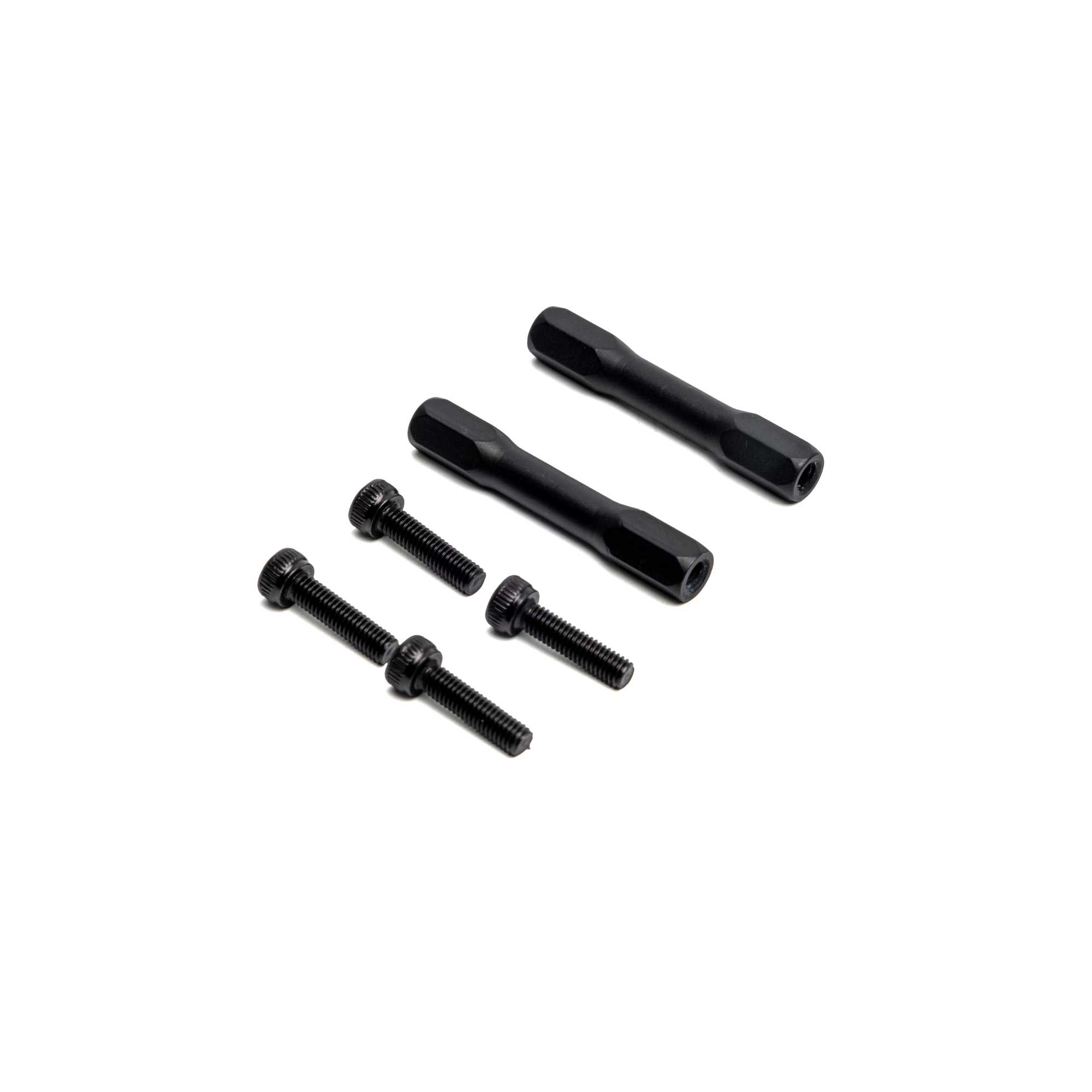 Blade Aluminum Frame Spacer: Fusion 700