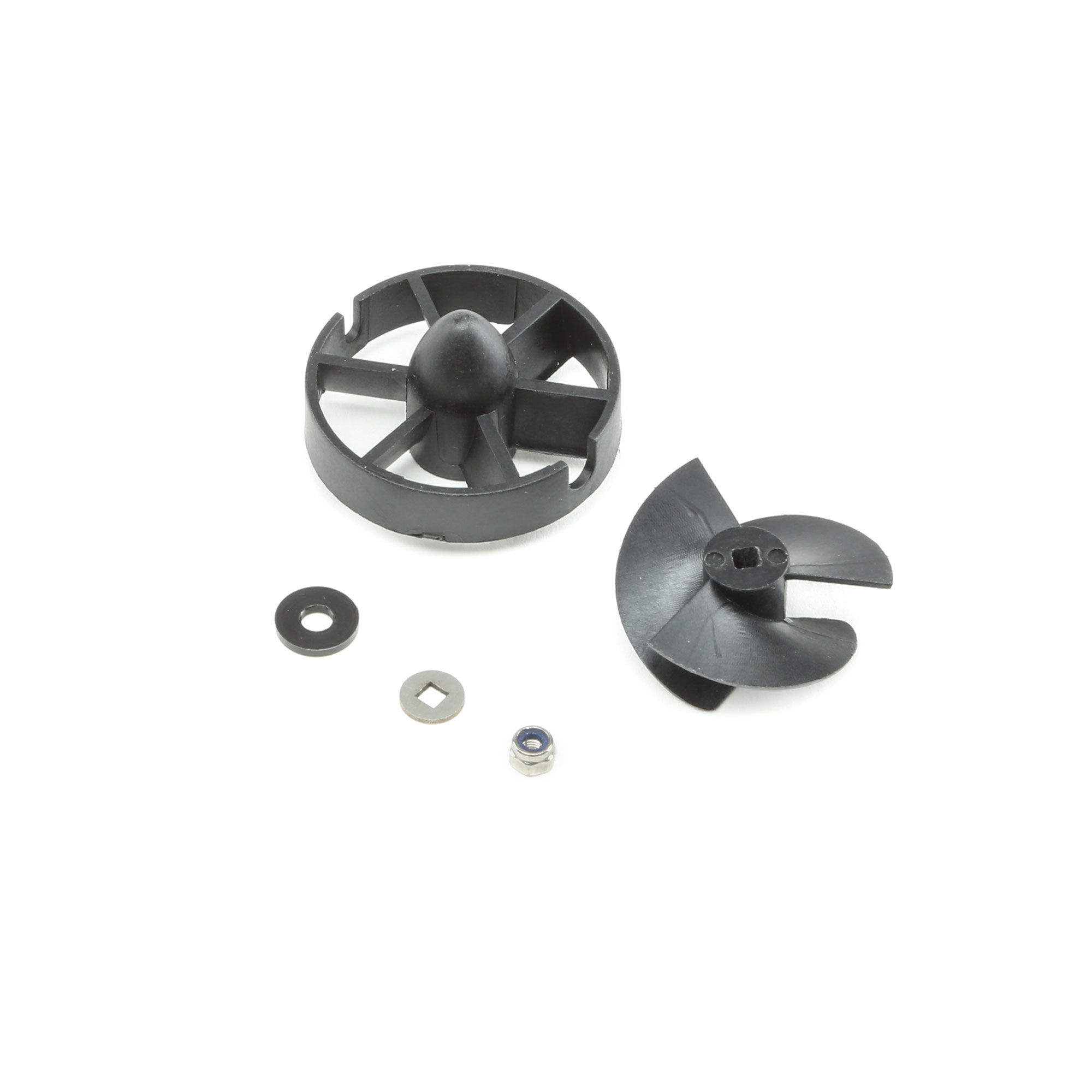 Pro Boat Jet Pump Impeller: River Jet Boat