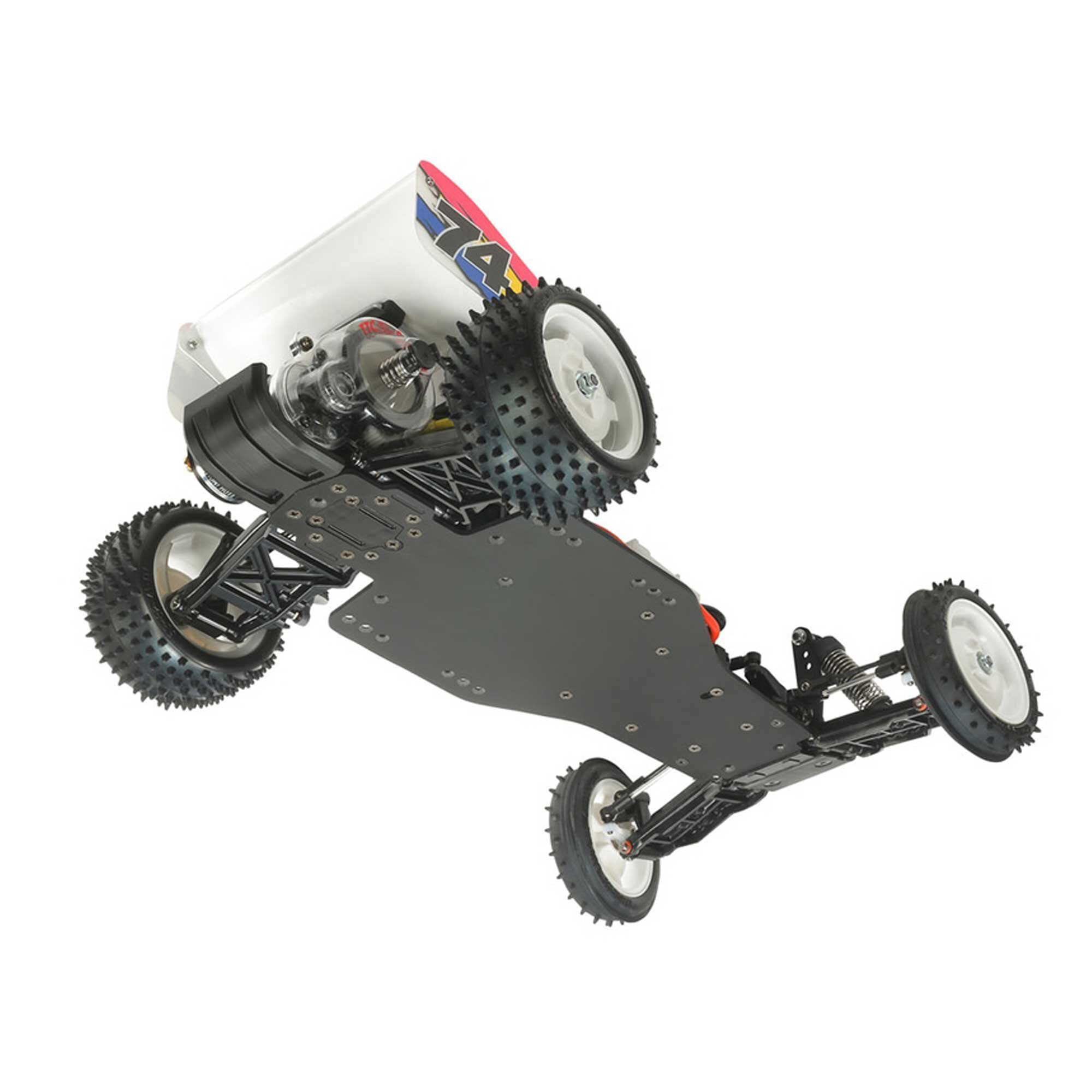 Tamiya 1/10 Super Astute 2WD Buggy Kit (2018)